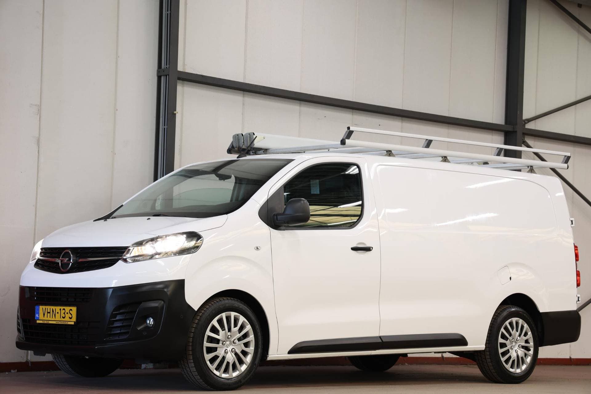 Opel Vivaro - Afbeelding 1