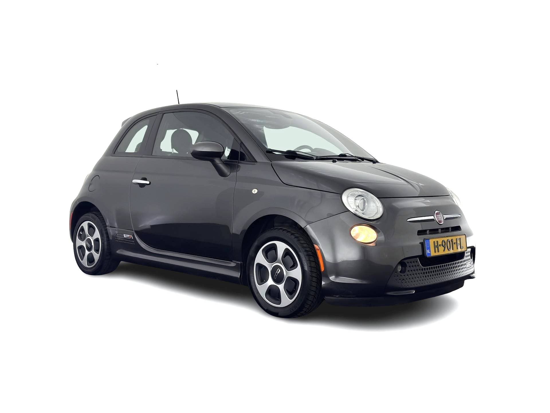 Fiat 500e - Afbeelding 1