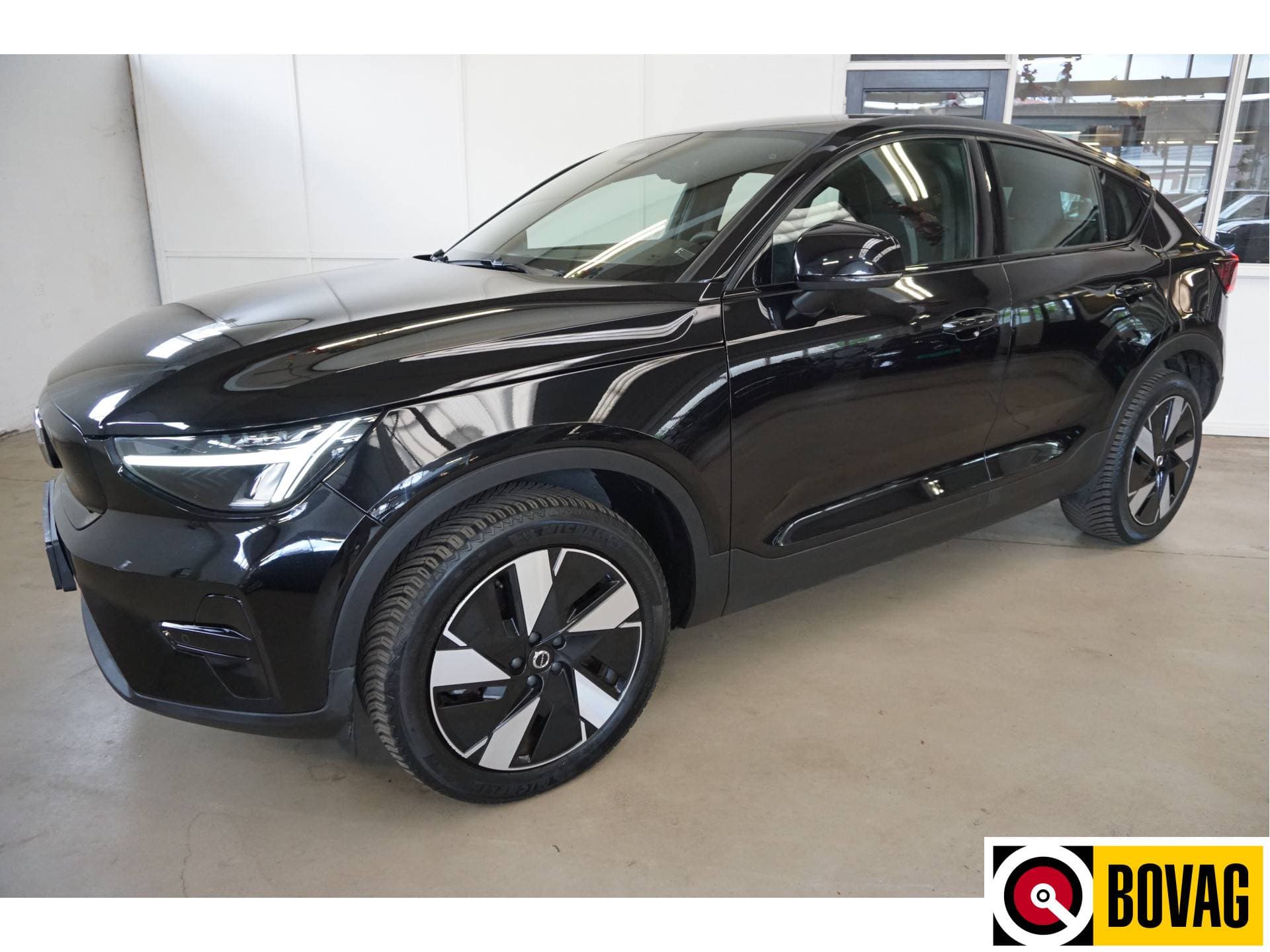 Volvo C40 - Afbeelding 1