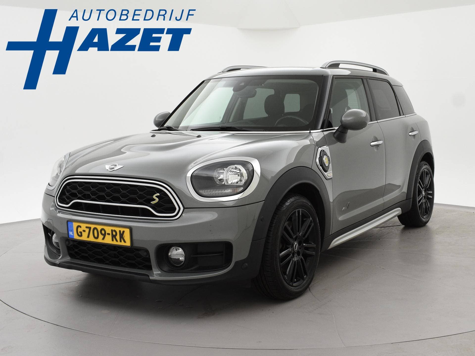 MINI Countryman - Afbeelding 1