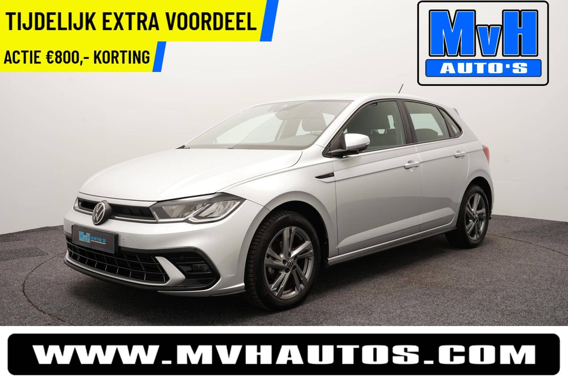 Volkswagen Polo - Afbeelding 1