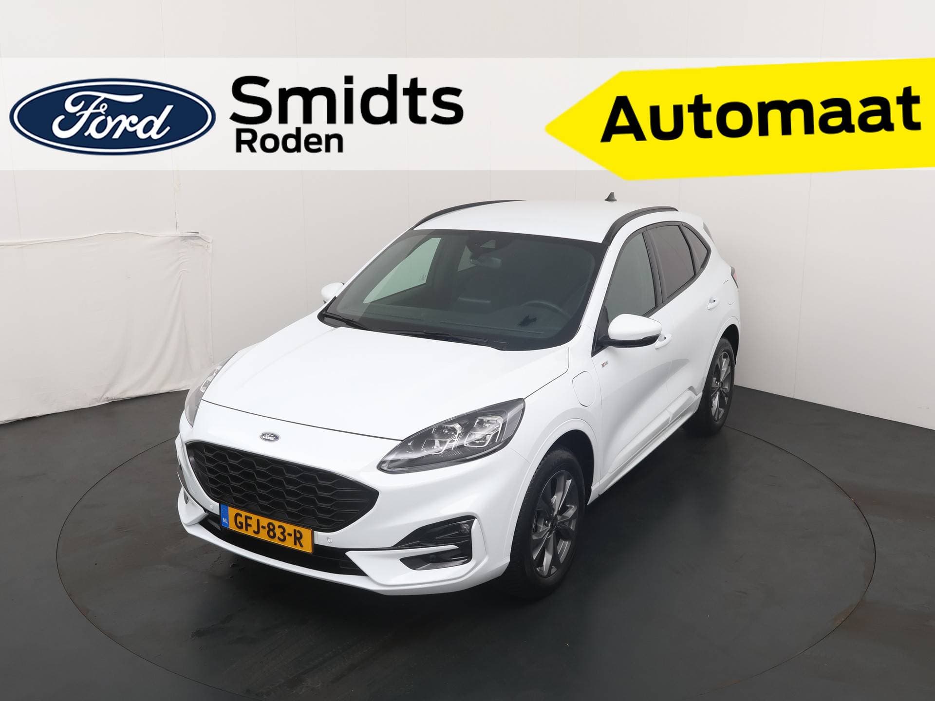 Ford Kuga - Afbeelding 1