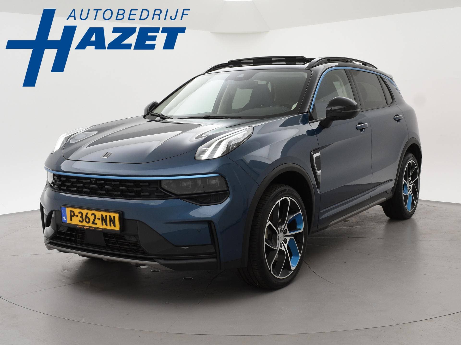 Lynk en Co 01