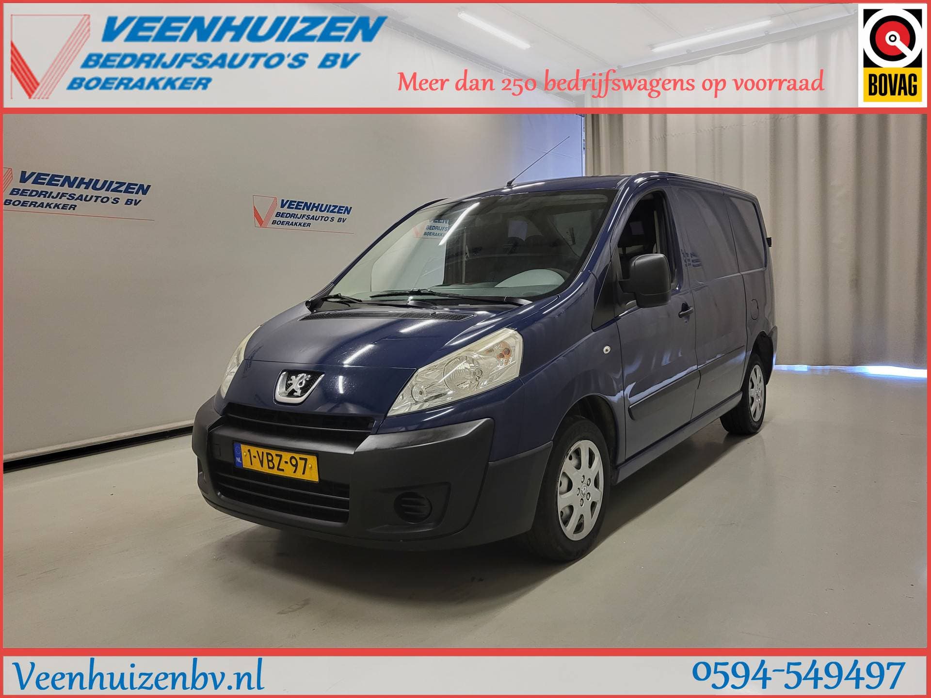 Peugeot Expert
