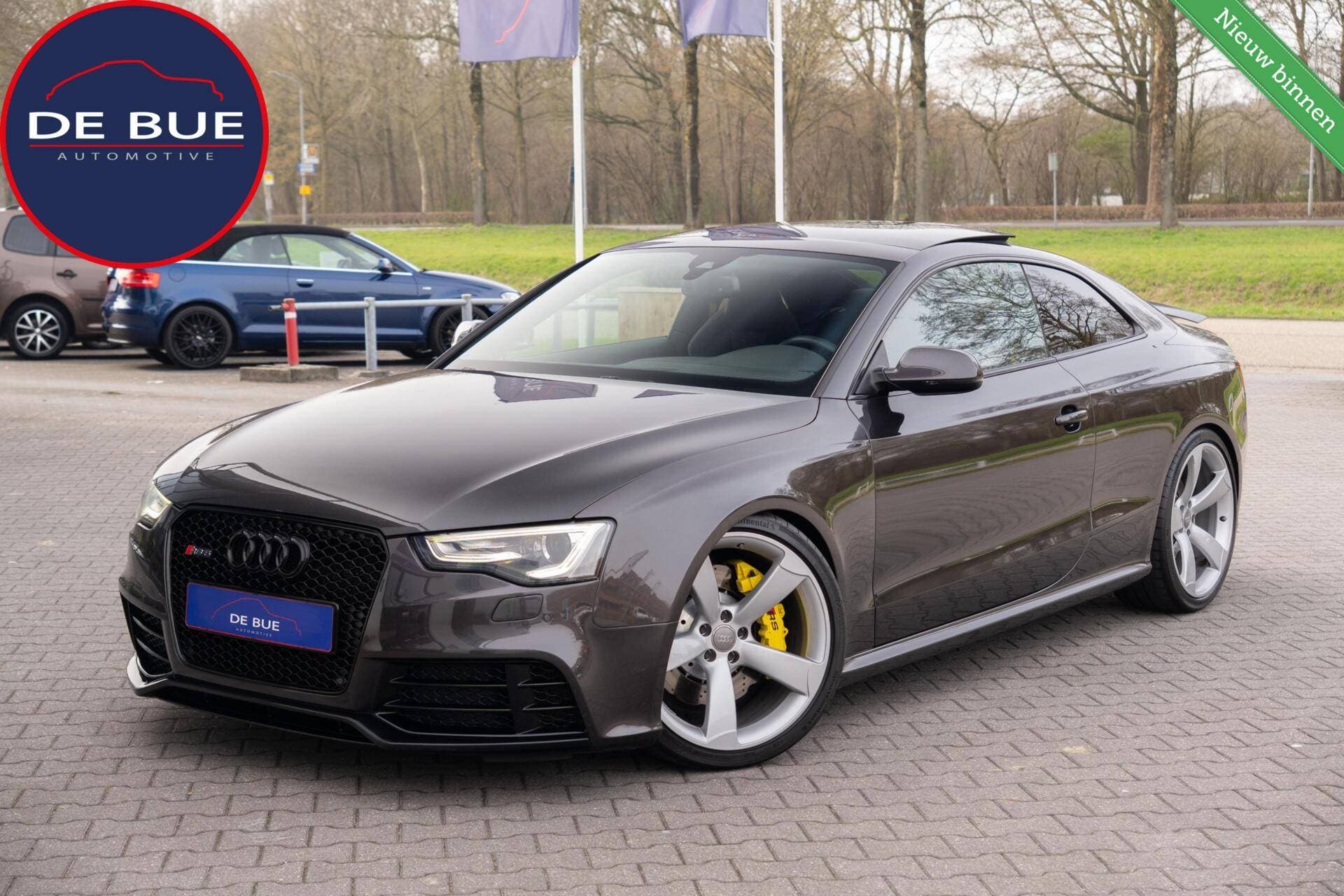 Audi RS5