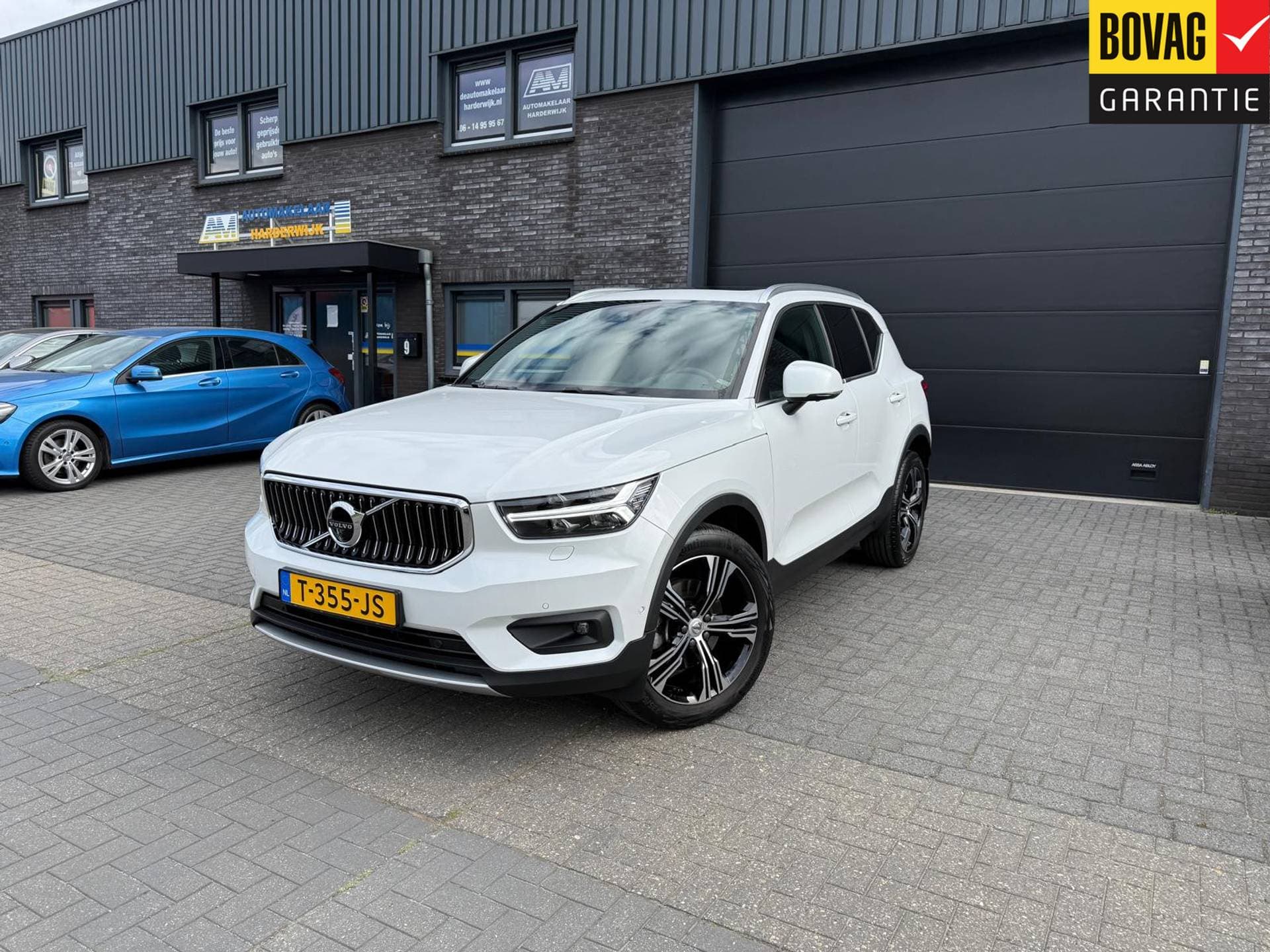 Volvo XC40 - Afbeelding 1