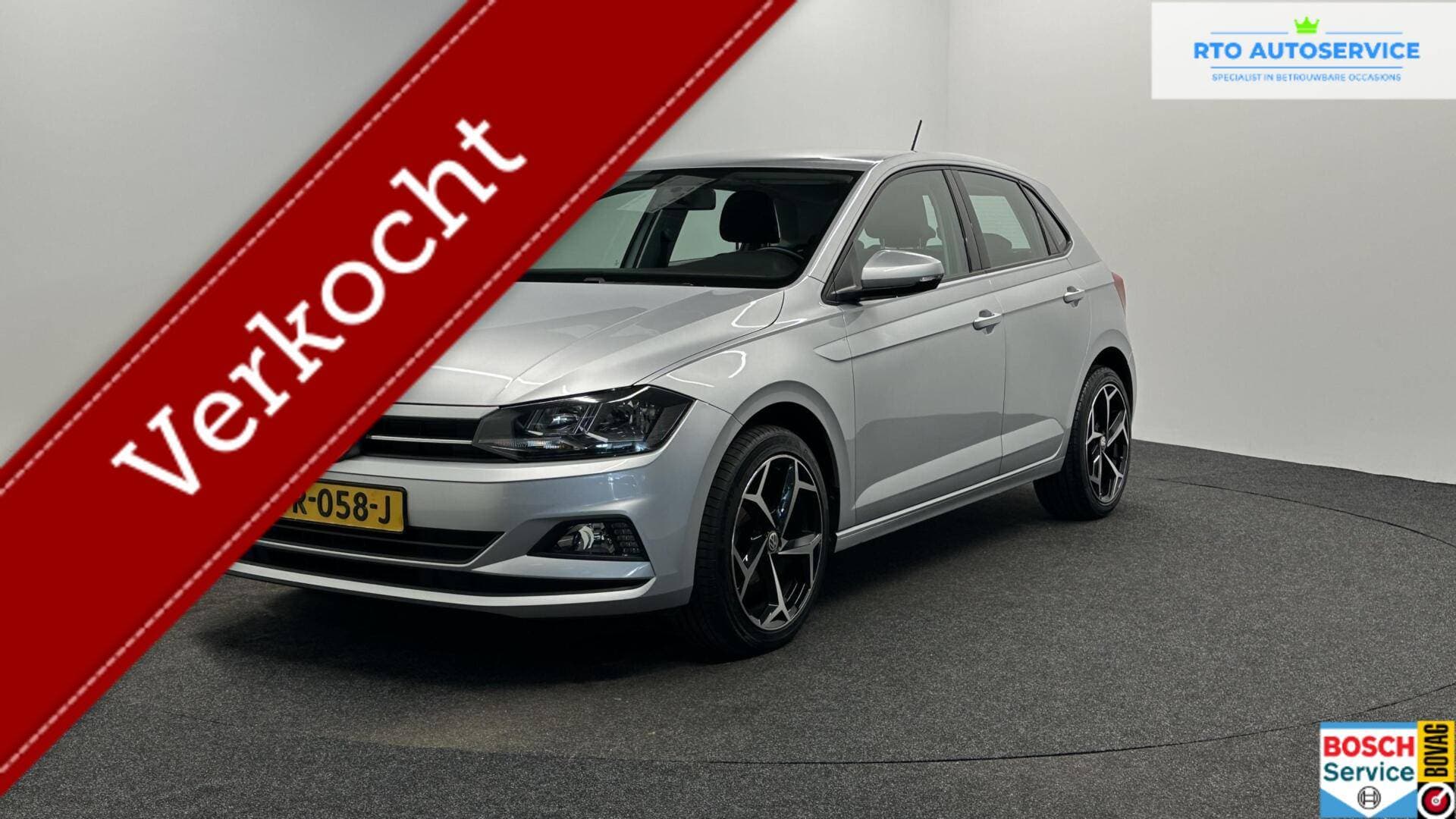 Volkswagen Polo - Afbeelding 1