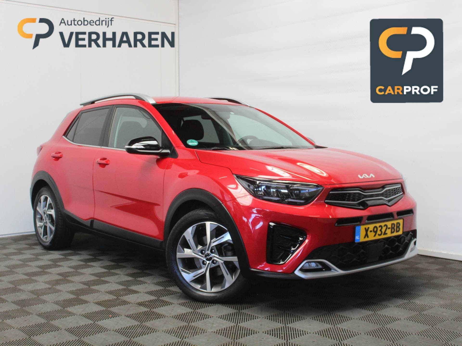 Kia Stonic - Afbeelding 1