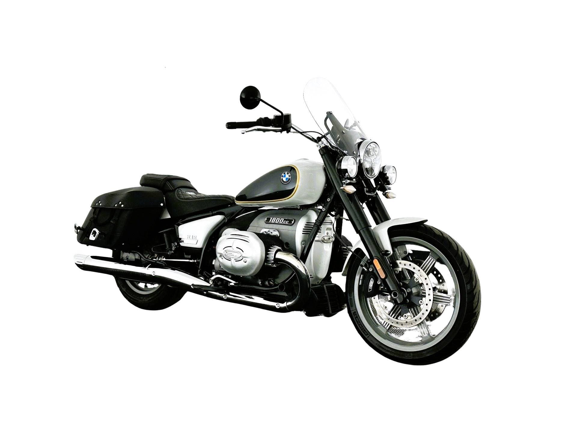 BMW R 18 - Afbeelding 1