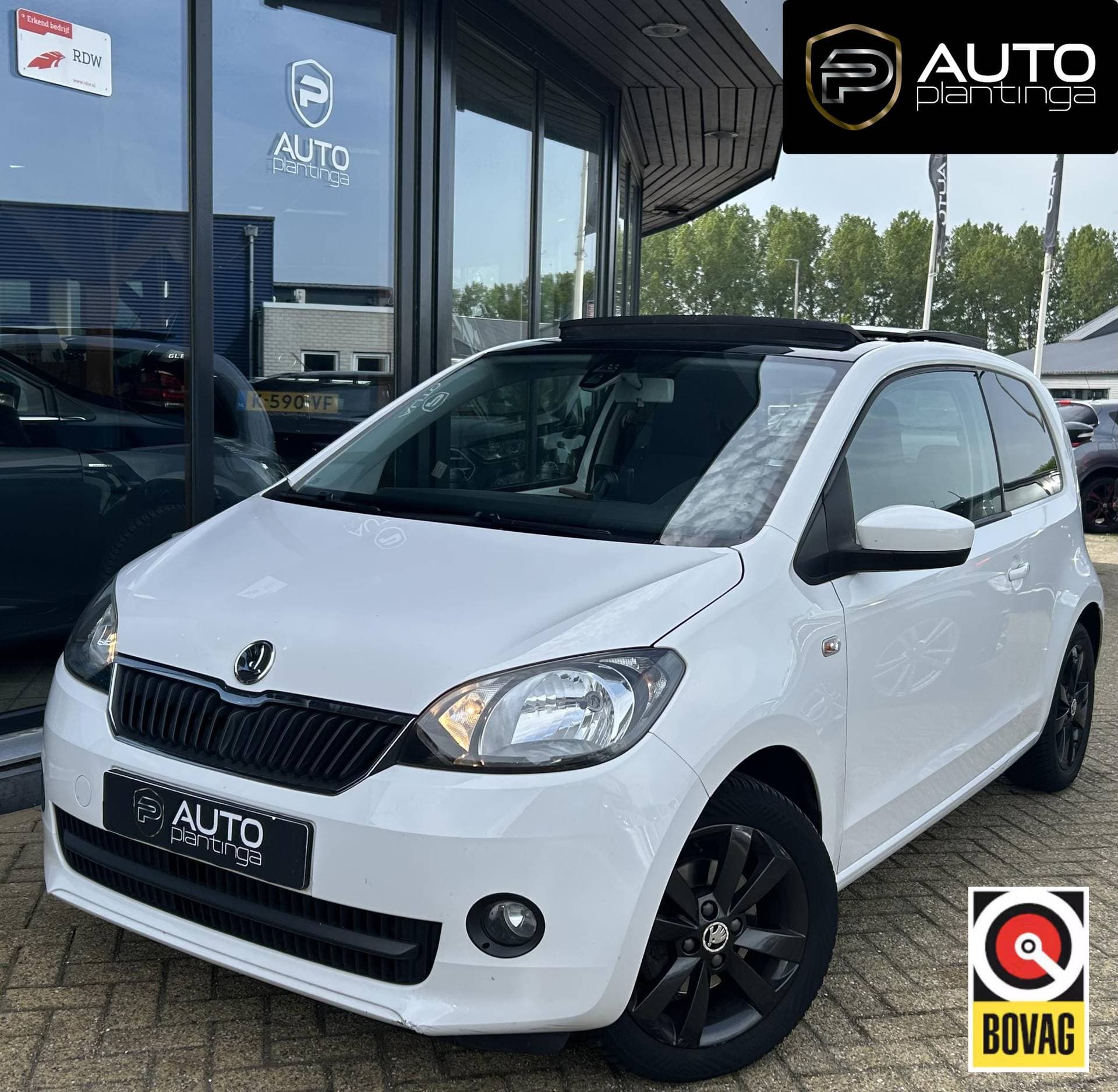 Škoda Citigo - Afbeelding 1