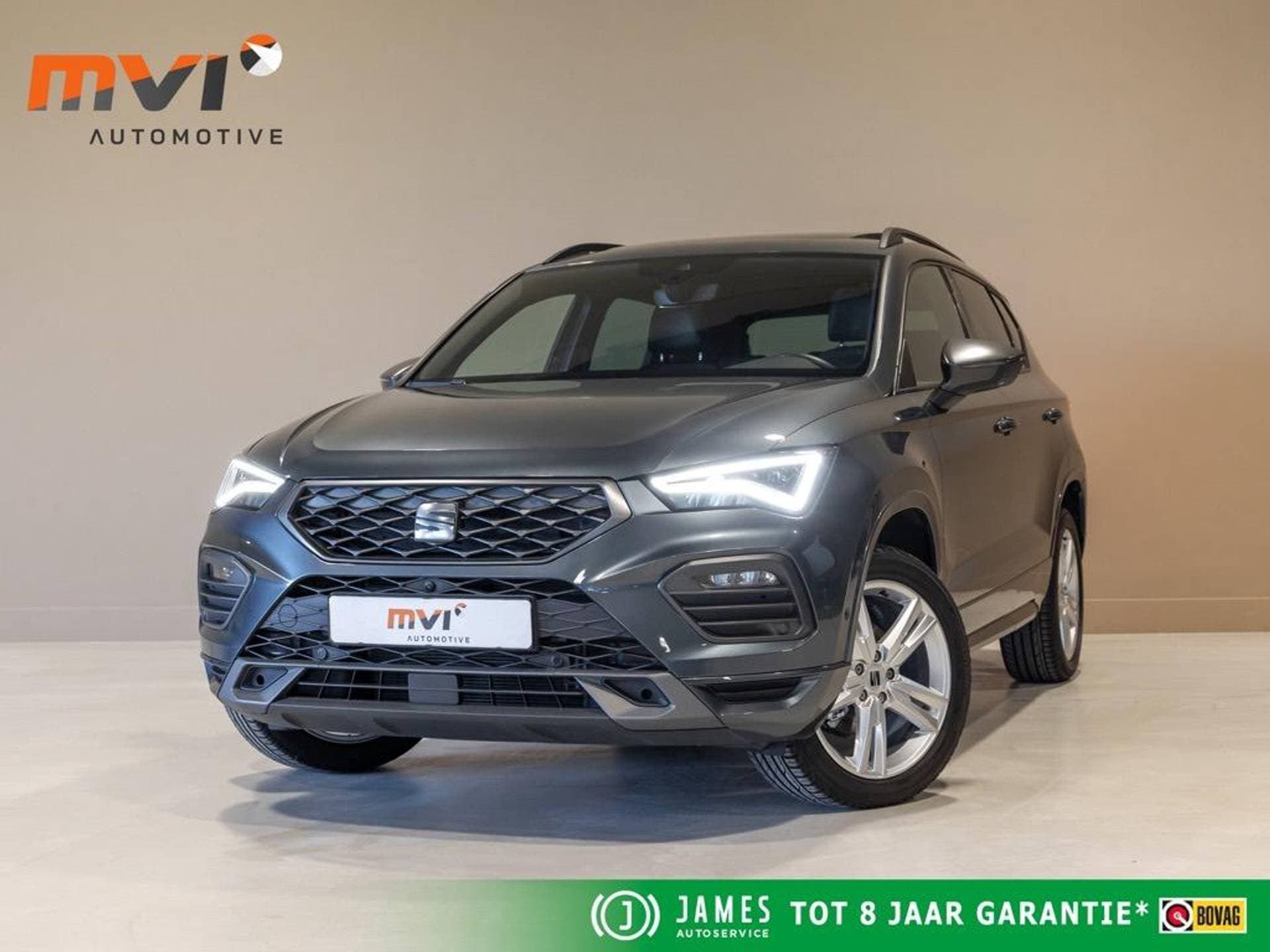 SEAT Ateca - Afbeelding 1