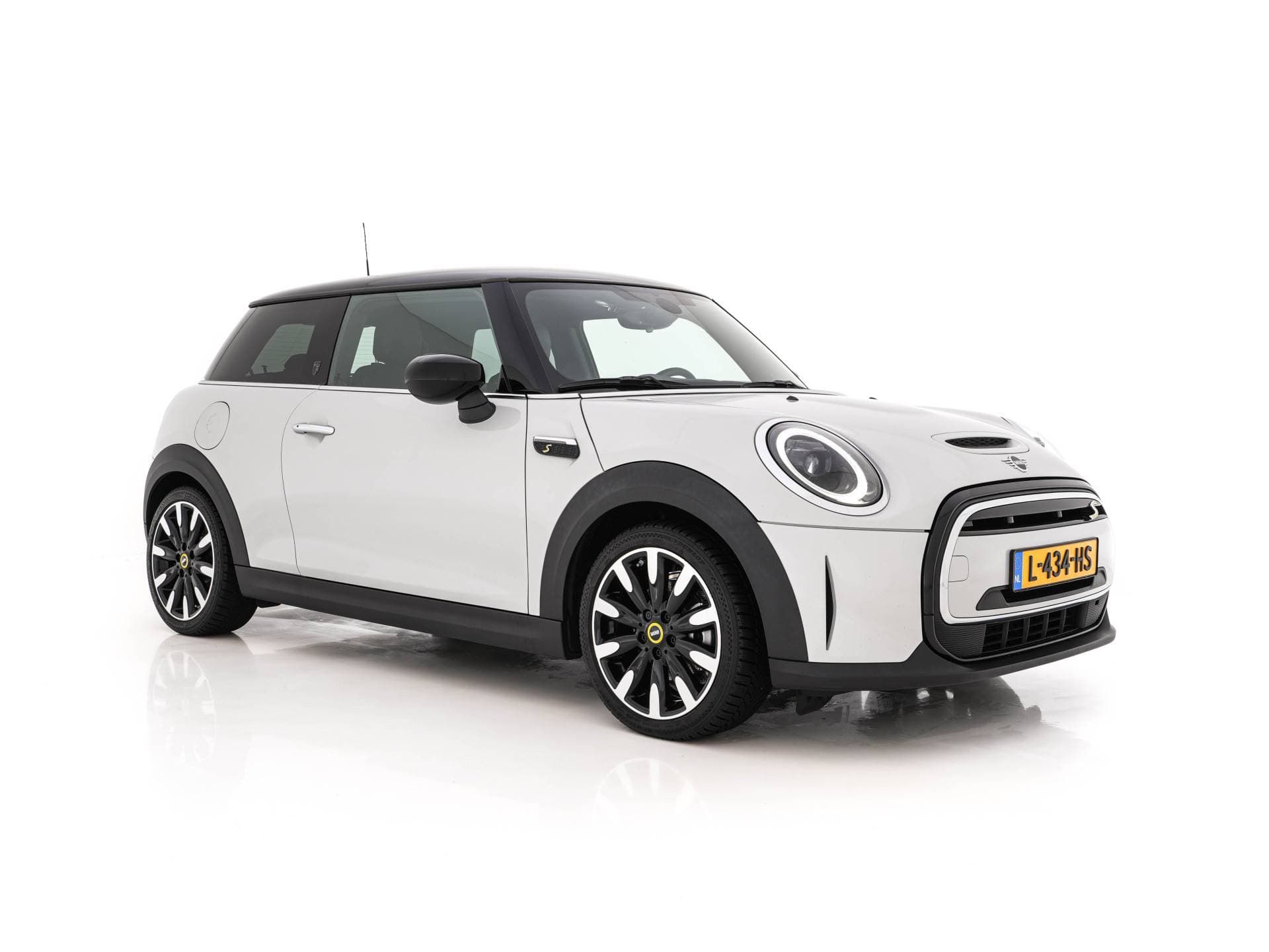 MINI Electric