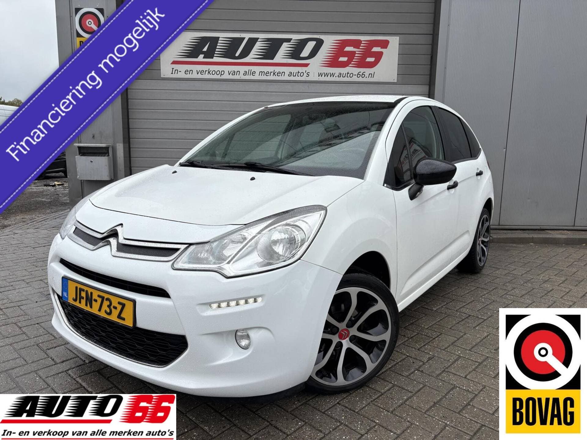 Citroën C3