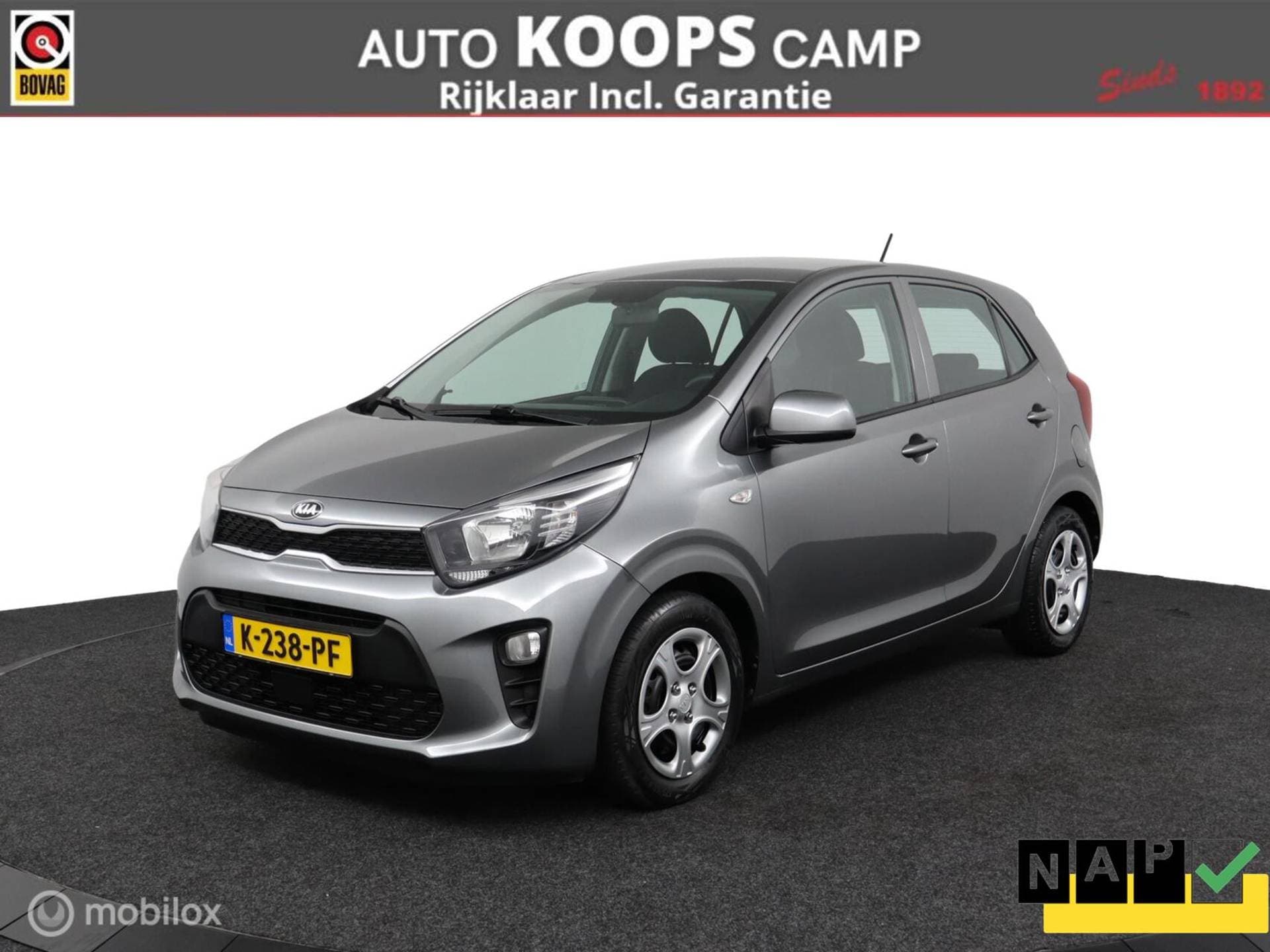 Kia Picanto
