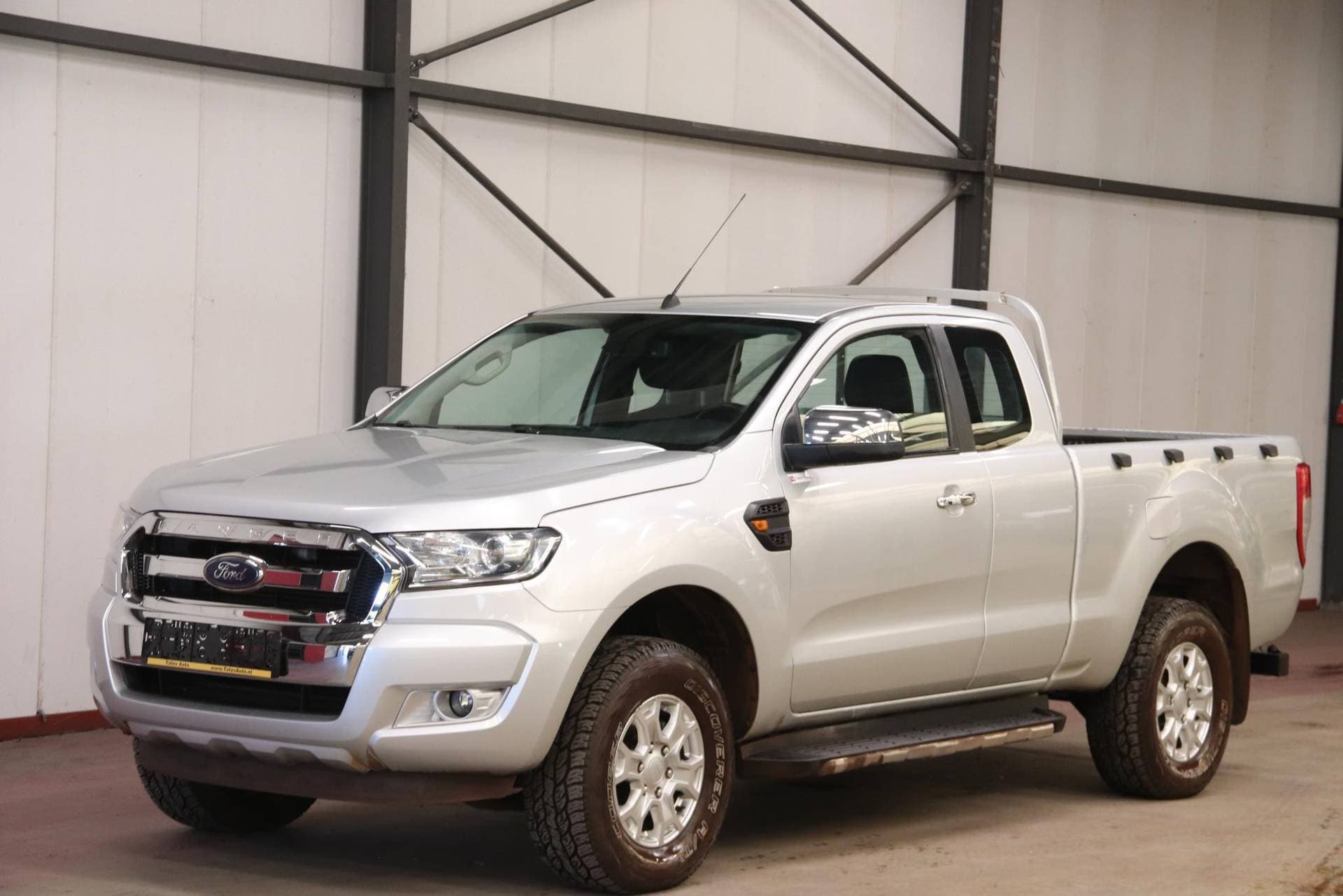 Ford Ranger - Afbeelding 1