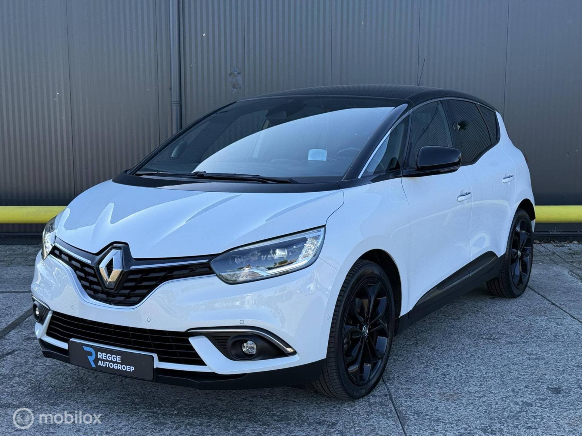 Renault Scénic