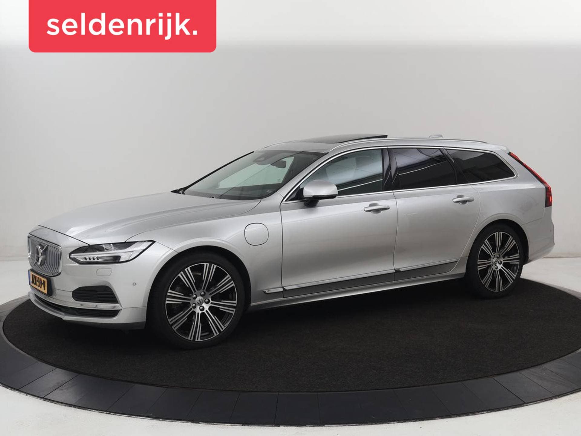 Volvo V90 - Afbeelding 1