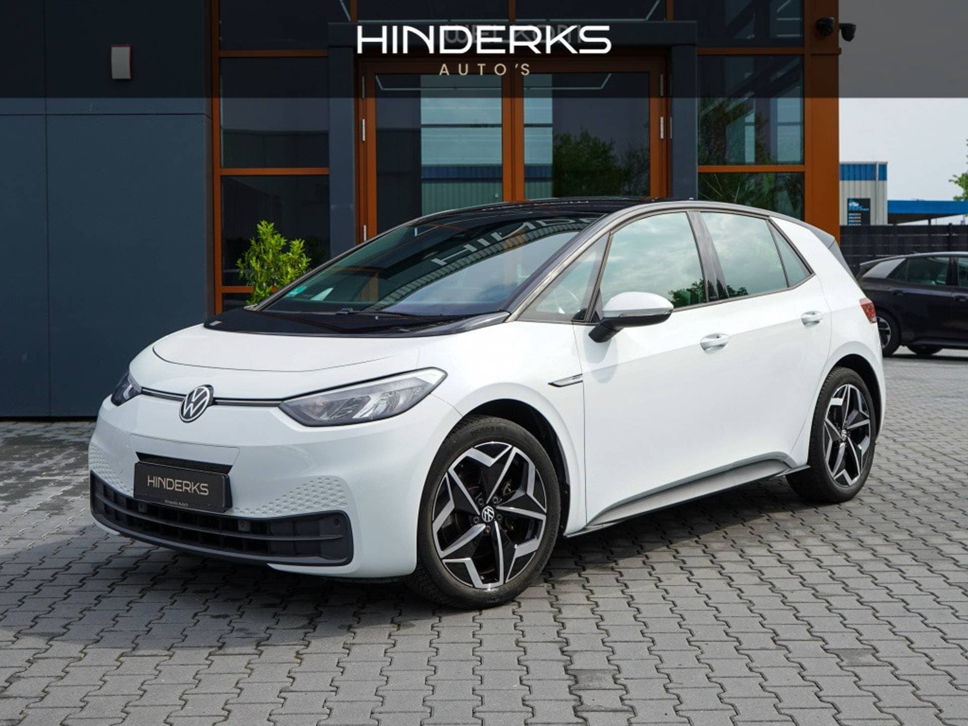 Volkswagen ID.3 - Afbeelding 1