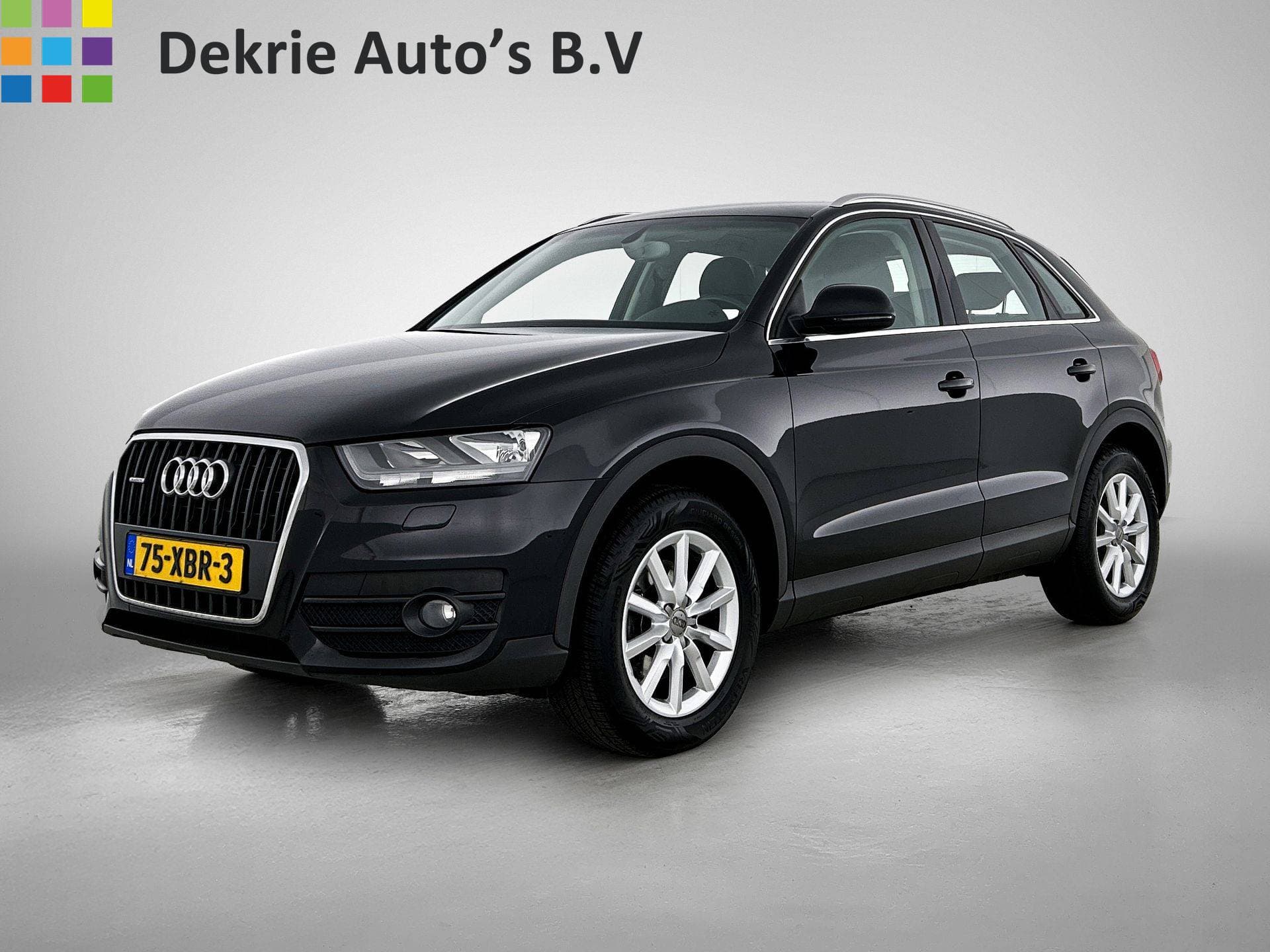 Audi Q3 - Afbeelding 1