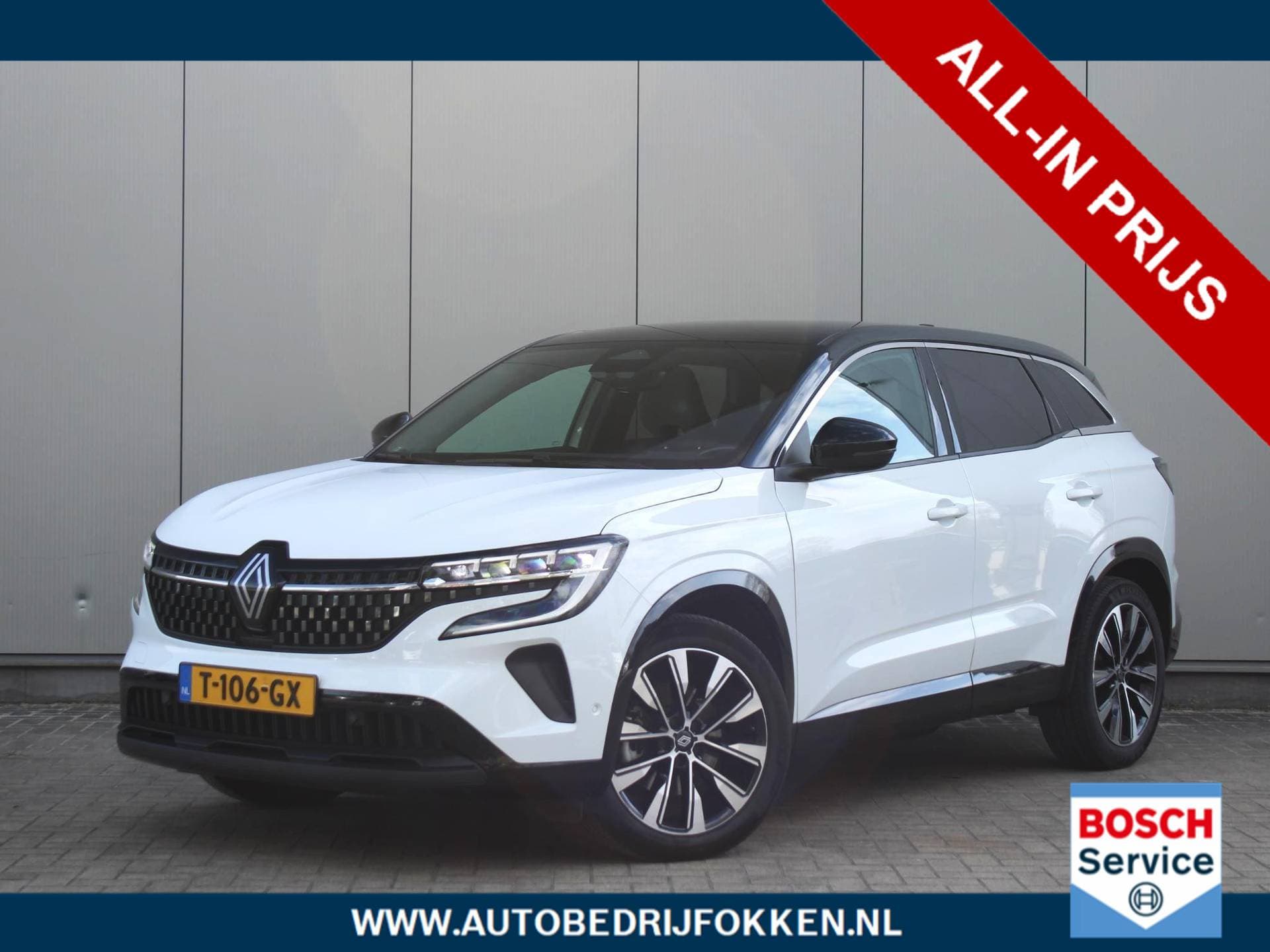 Renault Austral - Afbeelding 1