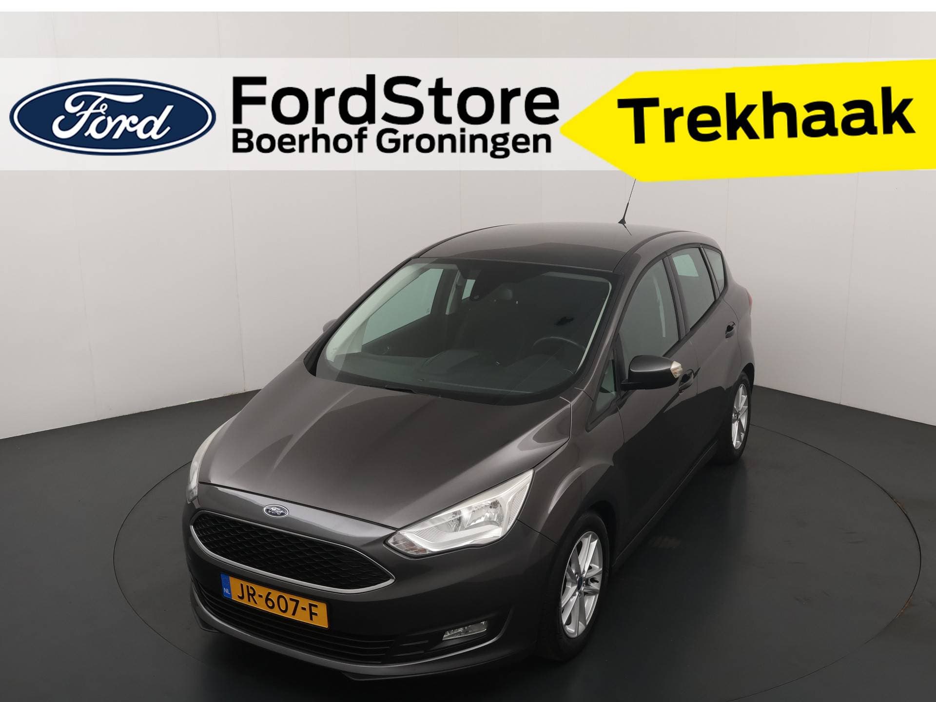 Ford C-MAX - Afbeelding 1