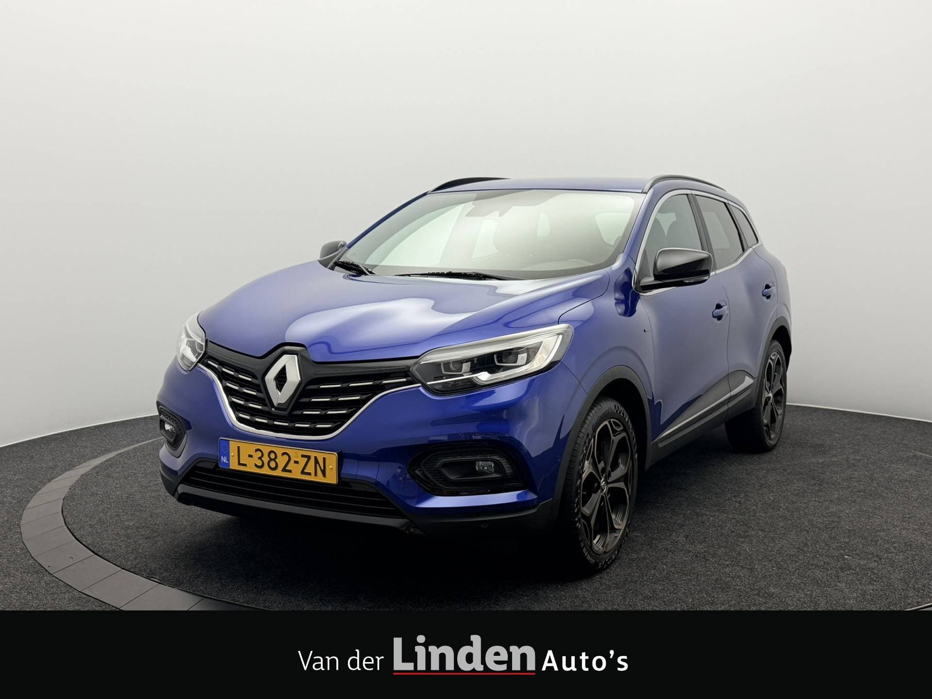 Renault Kadjar - Afbeelding 1