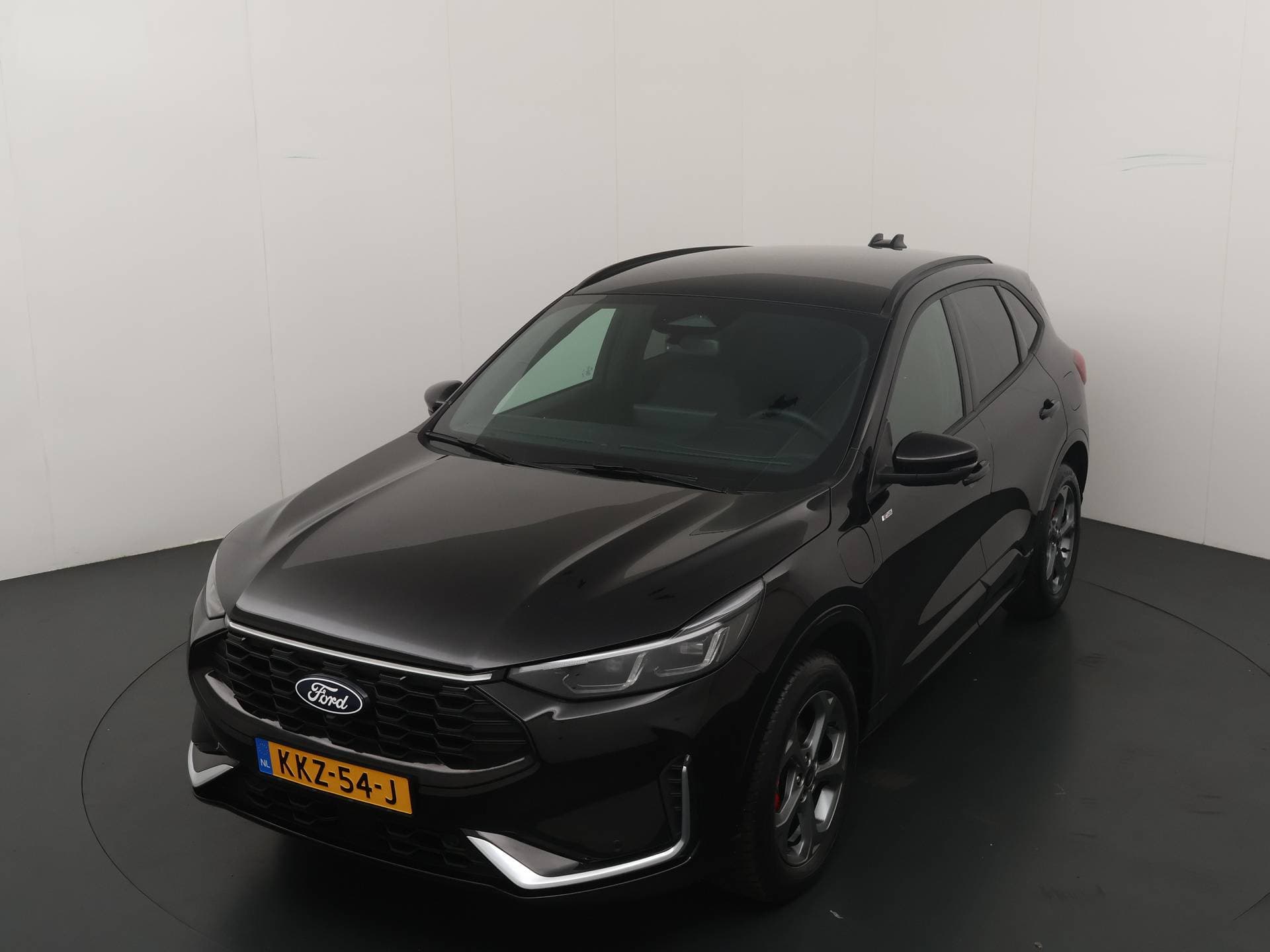 Ford Kuga - Afbeelding 1