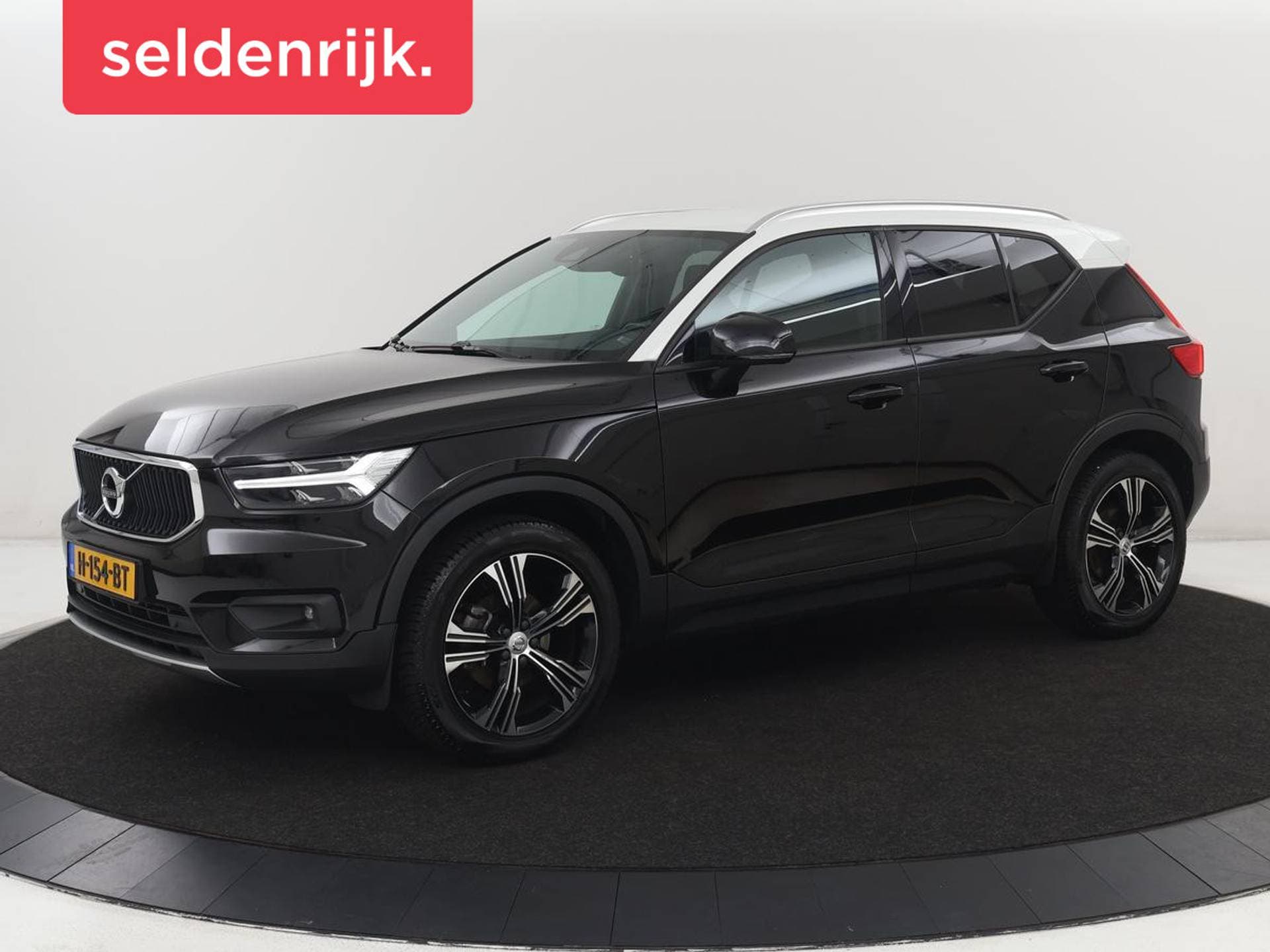Volvo XC40 - Afbeelding 1