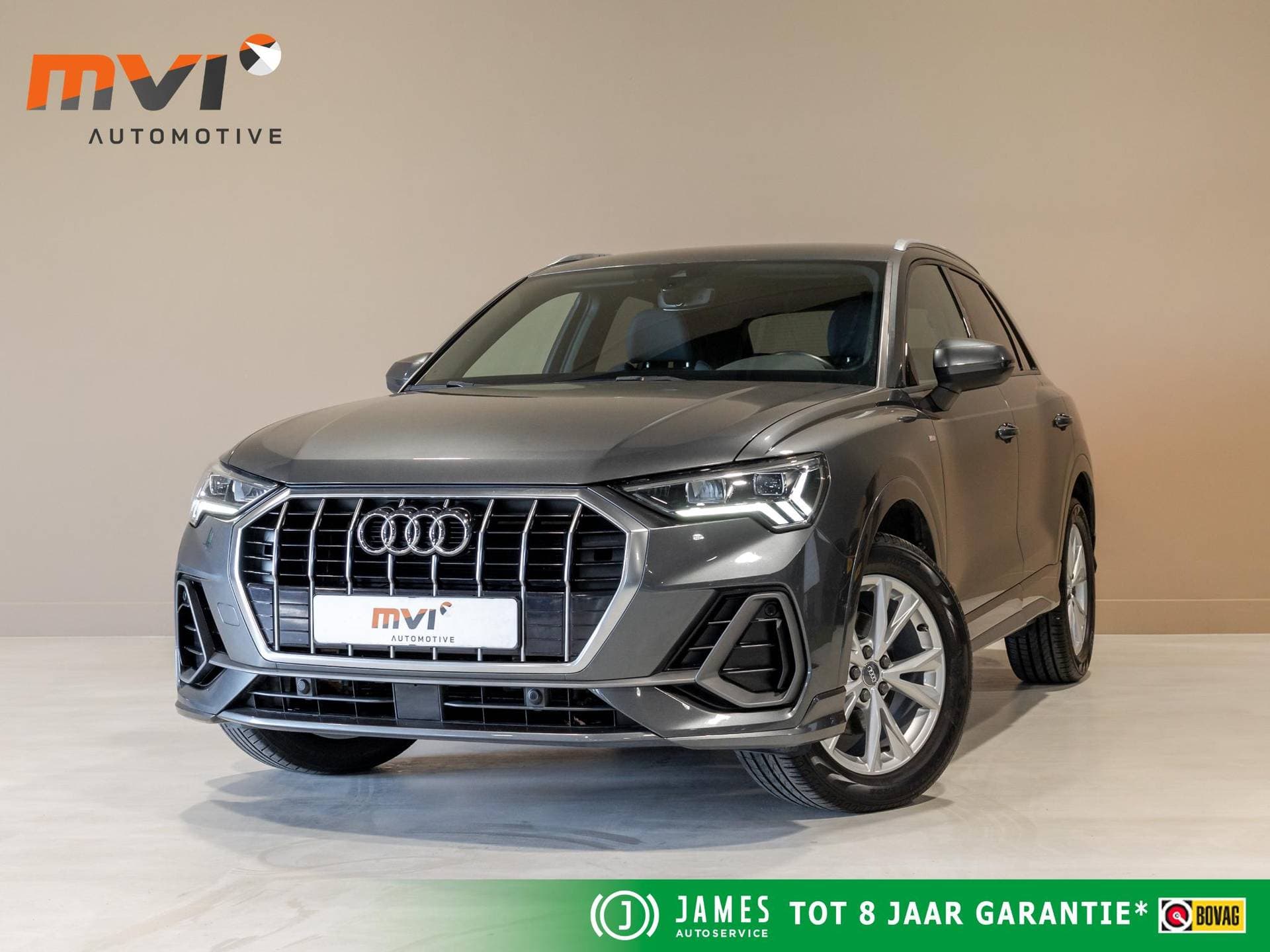 Audi Q3 - Afbeelding 1