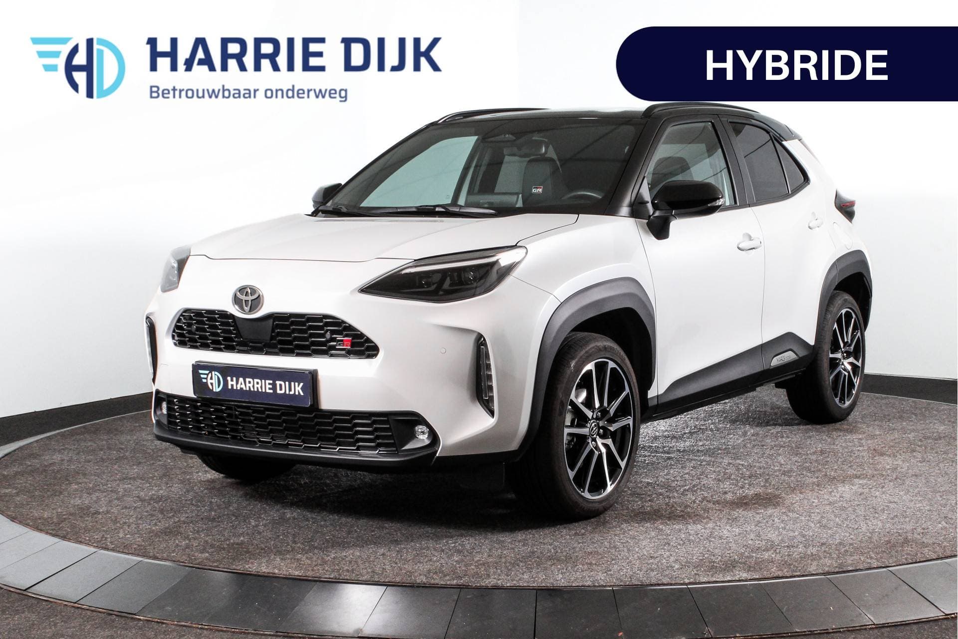 Toyota Yaris Cross - Afbeelding 1