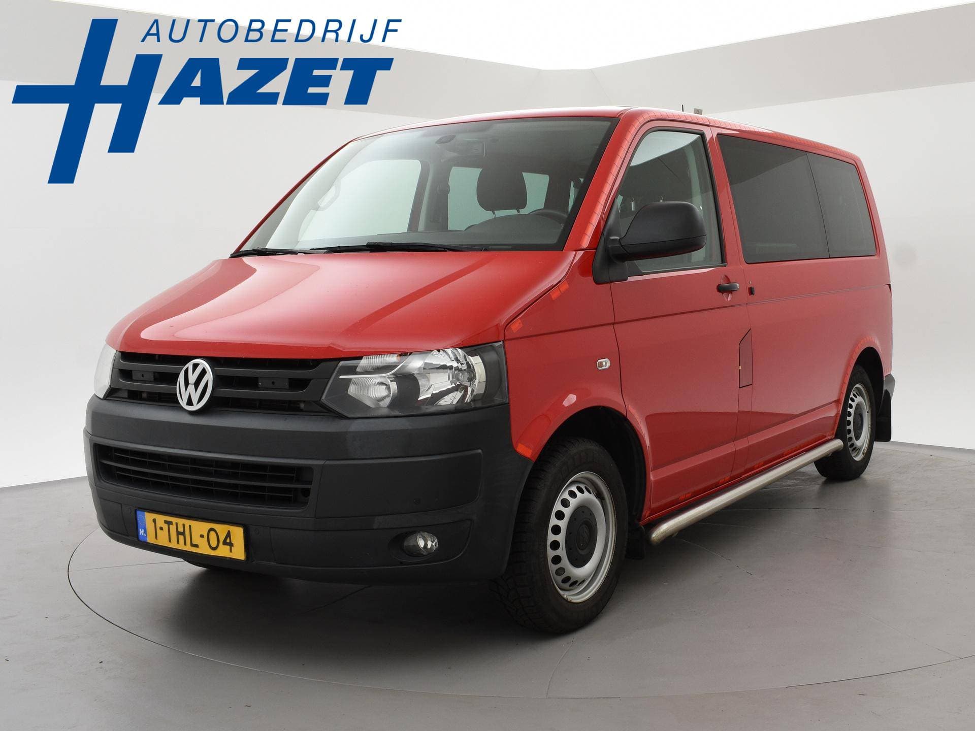 Volkswagen Transporter - Afbeelding 1