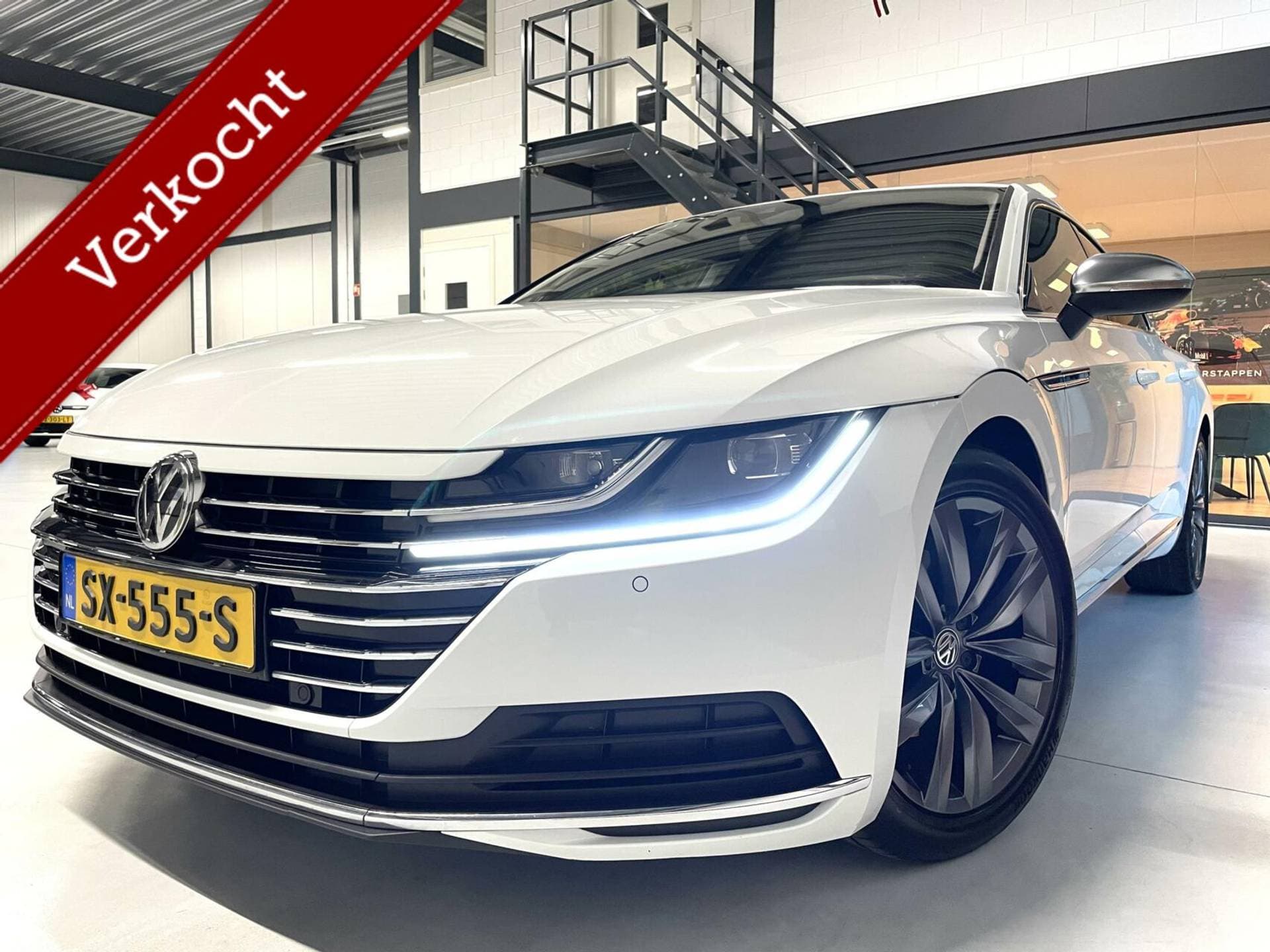 Volkswagen Arteon - Afbeelding 1
