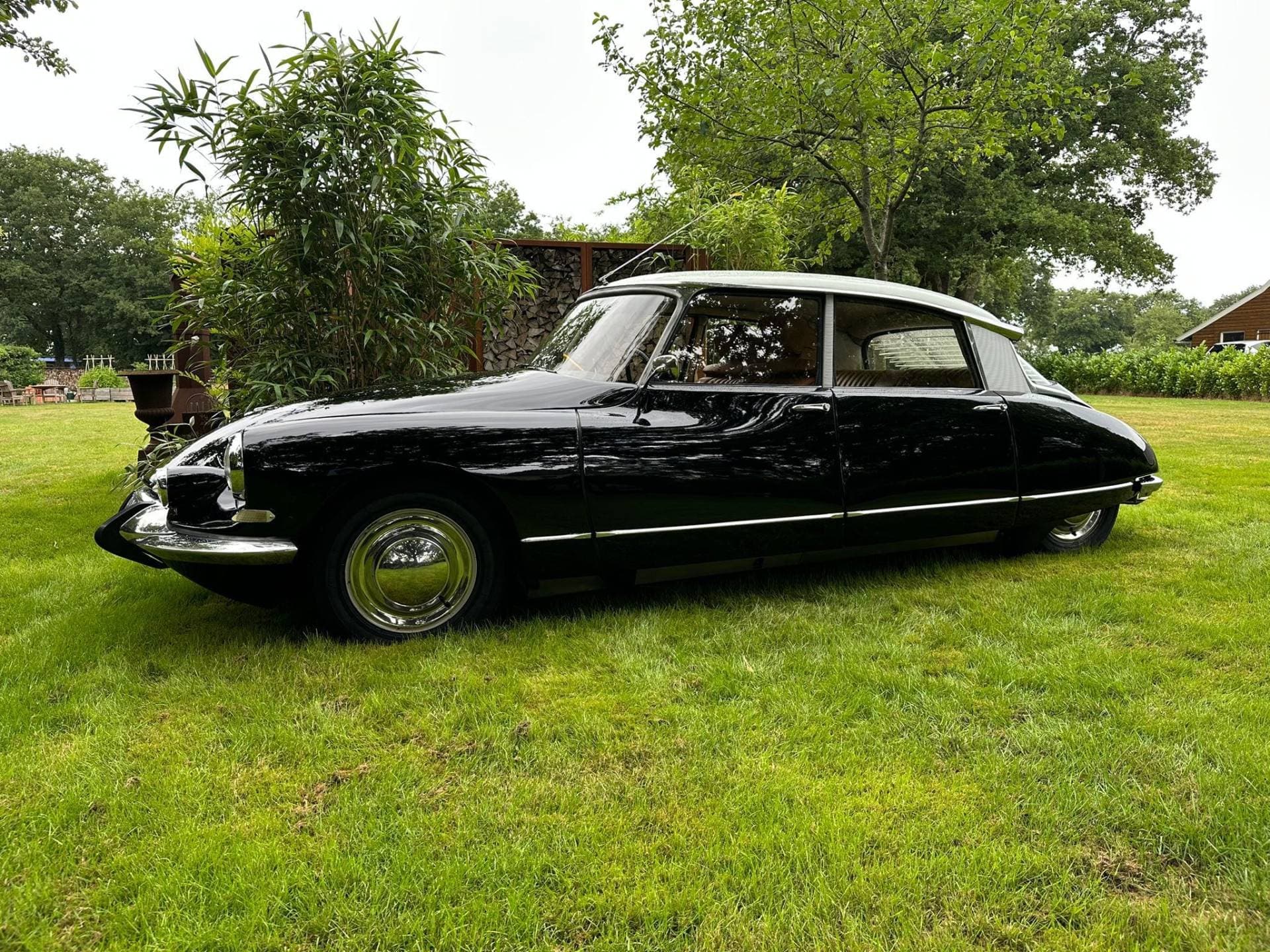 Citroën DS