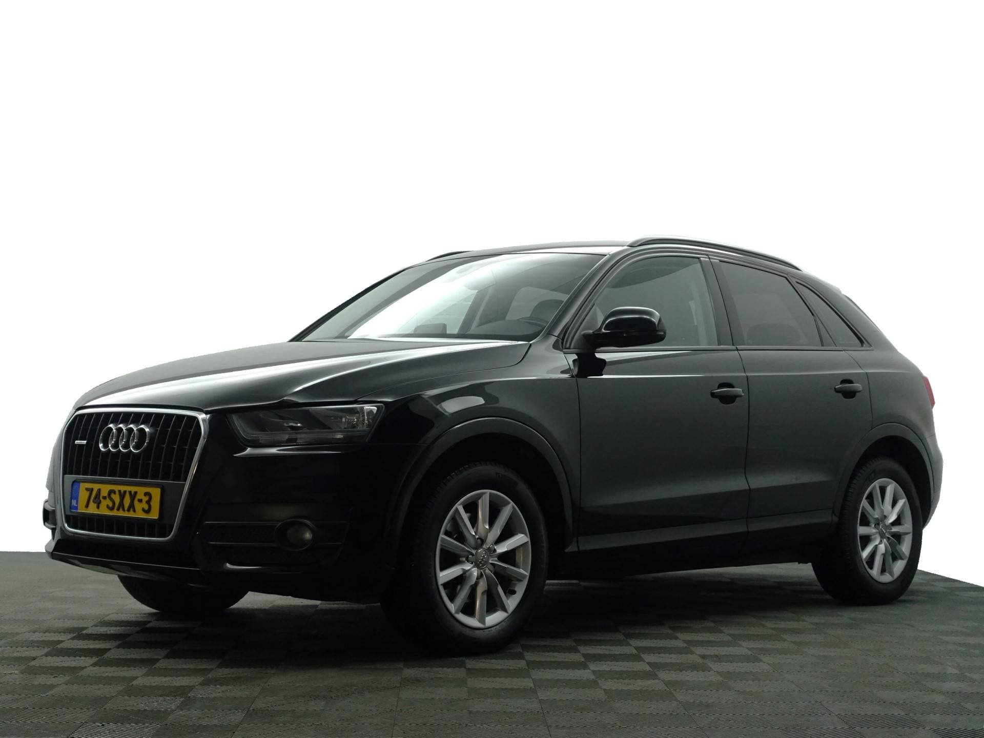 Audi Q3 - Afbeelding 1