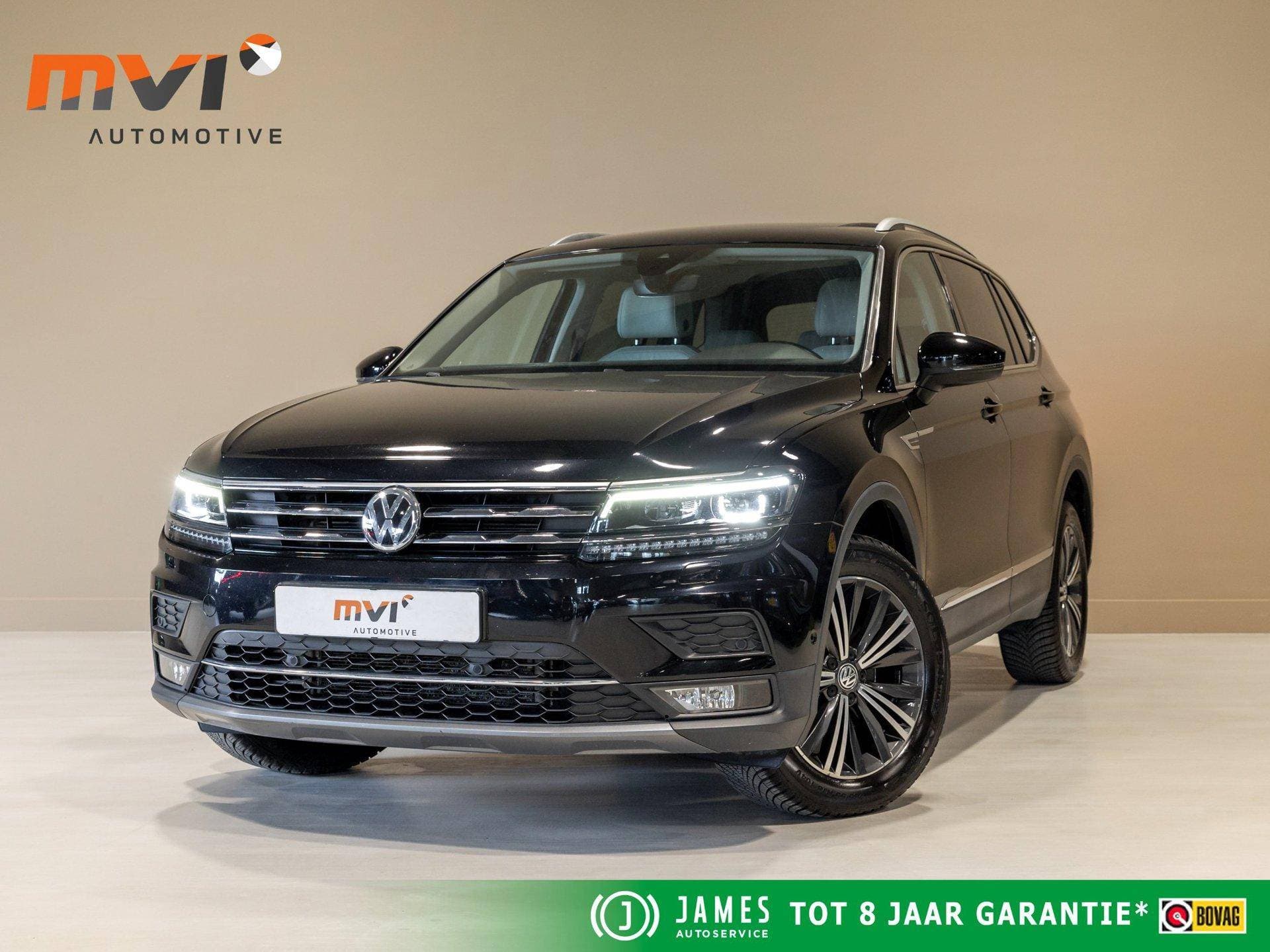 Volkswagen Tiguan - Afbeelding 1