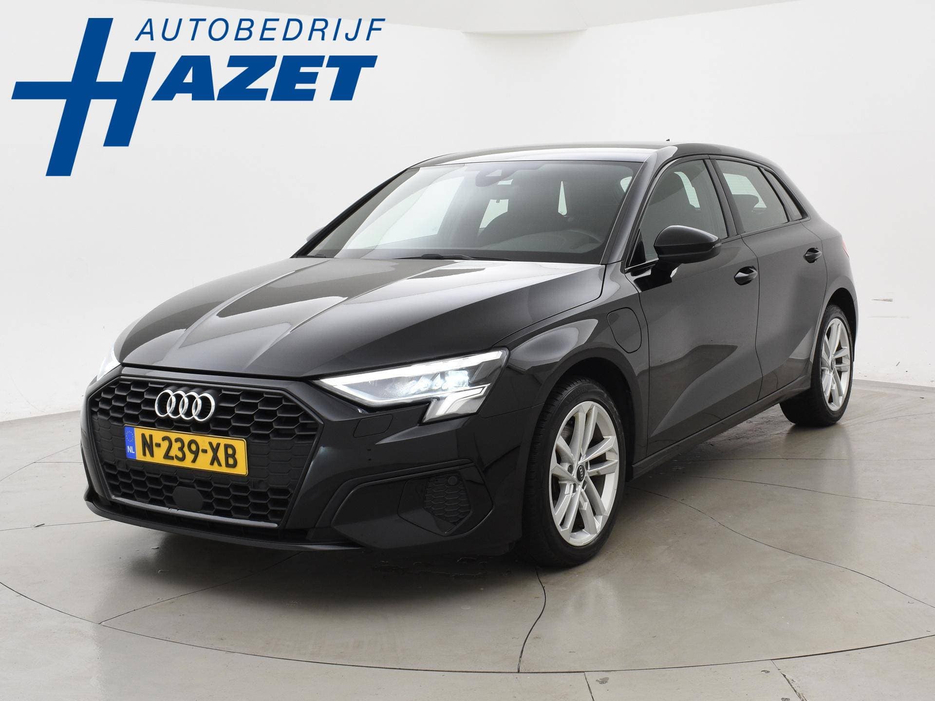 Audi A3 - Afbeelding 1