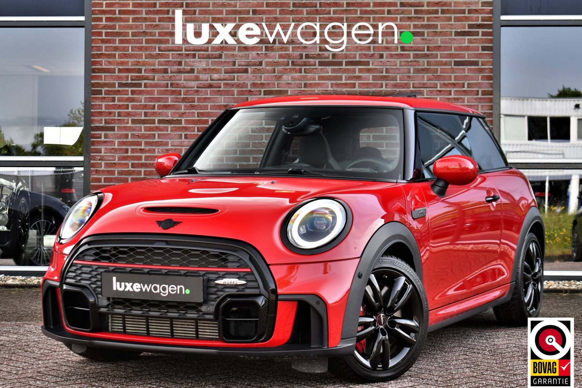 MINI Cooper - Afbeelding 1