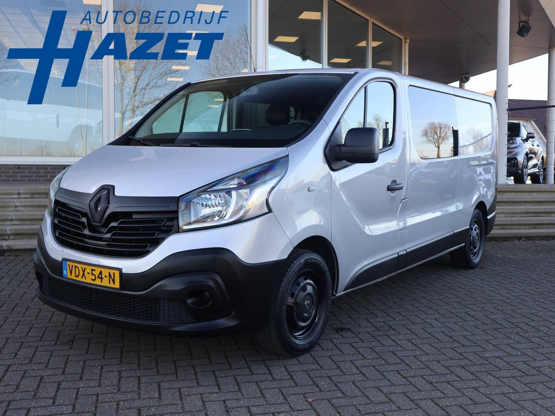 Renault Trafic - Afbeelding 1