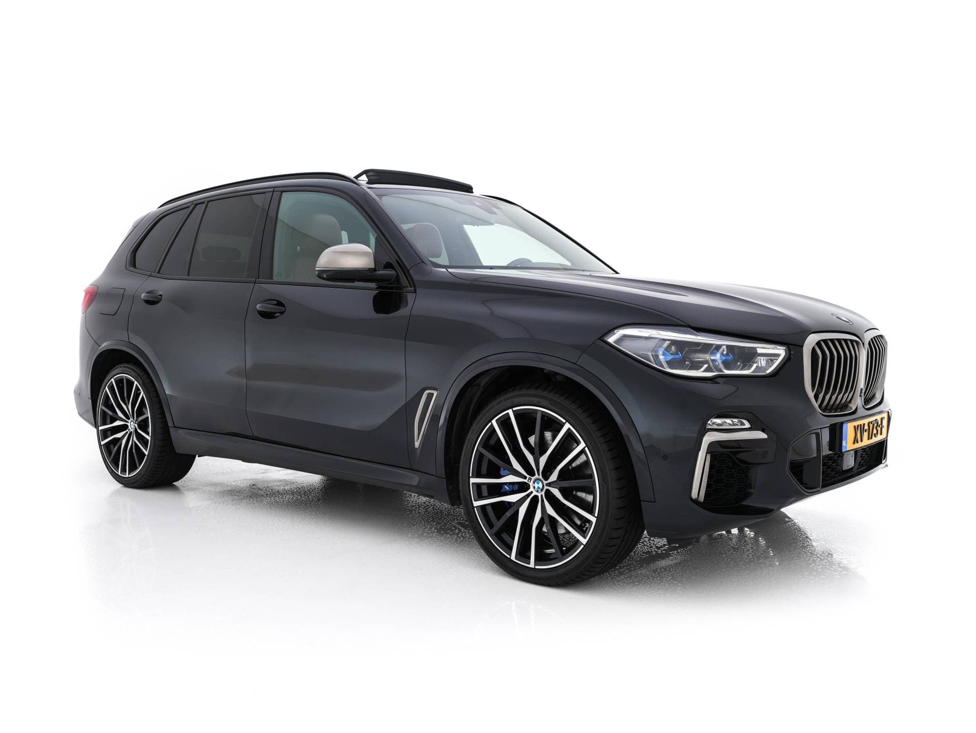 BMW X5 - Afbeelding 1