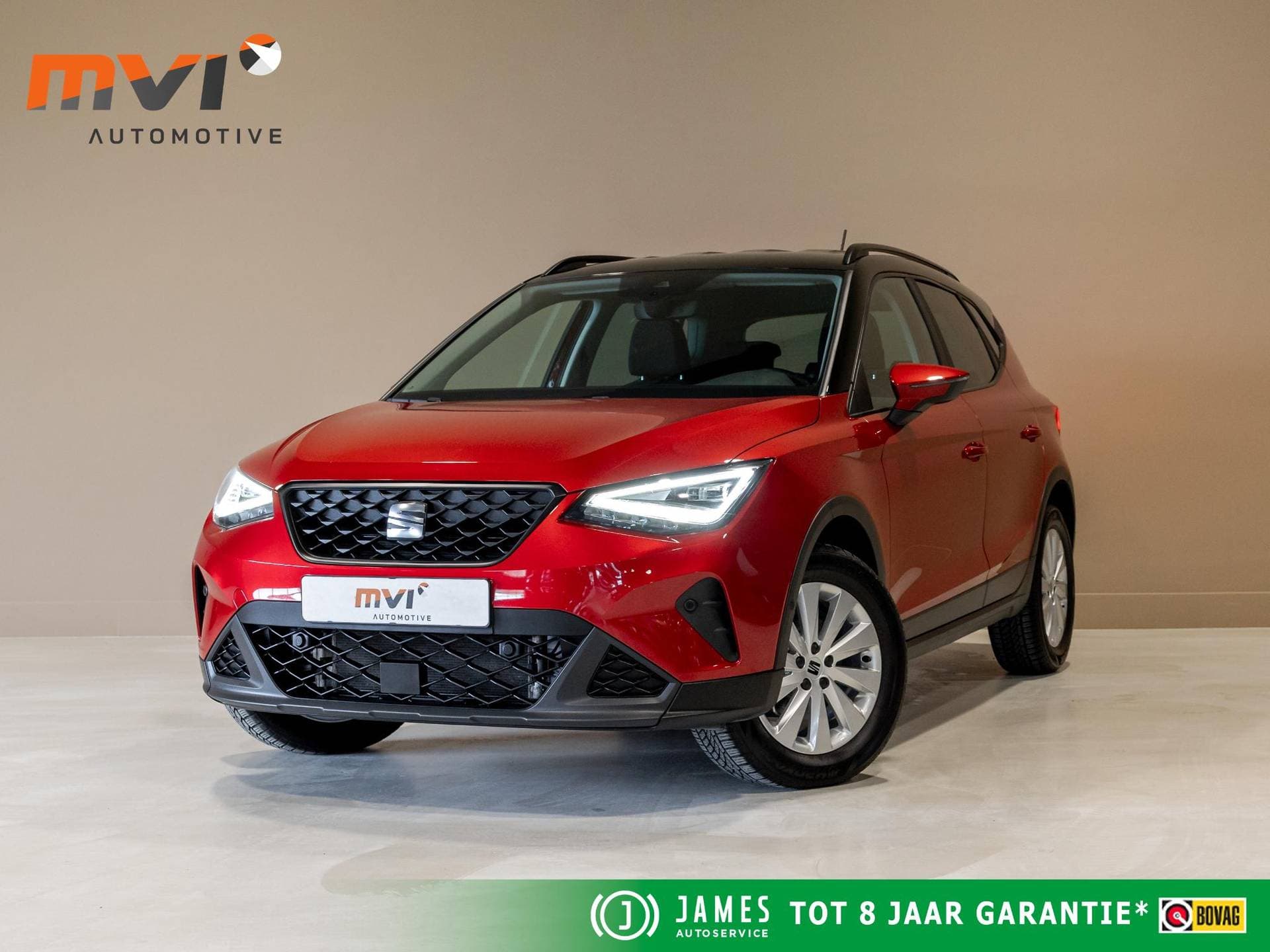 SEAT Arona - Afbeelding 1