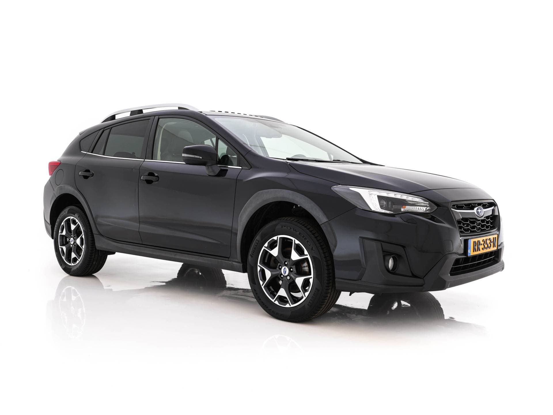 Subaru XV - Afbeelding 1