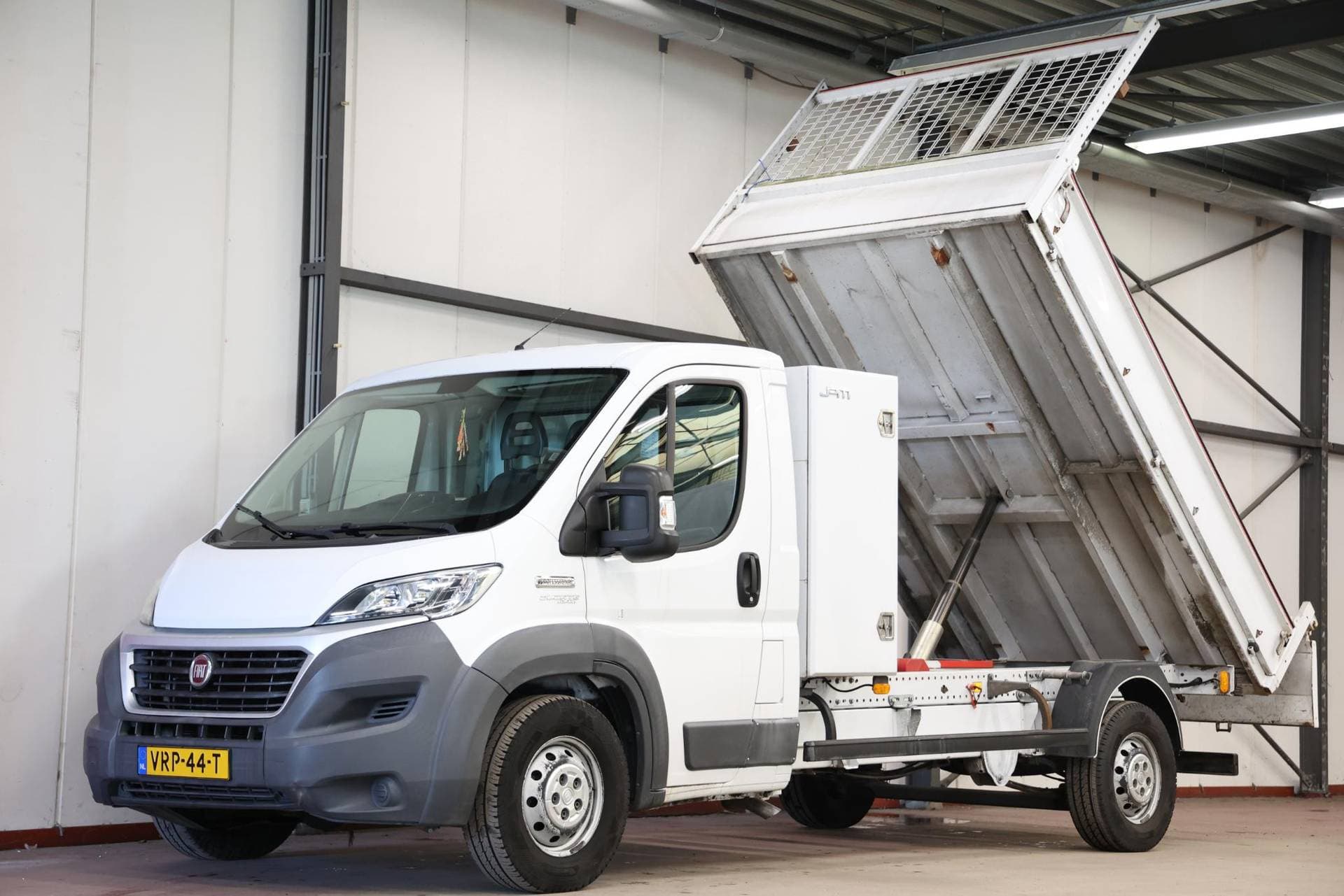 Fiat Ducato - Afbeelding 1