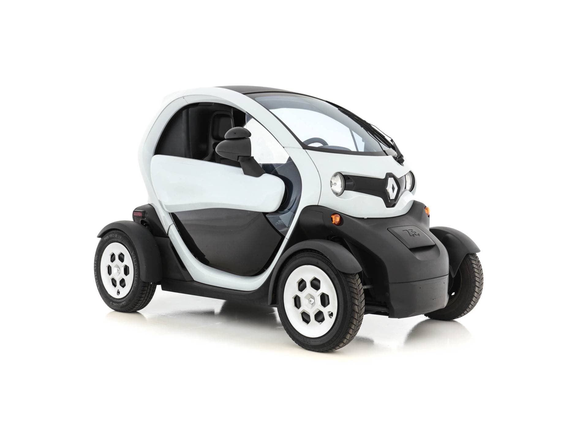 Renault Twizy - Afbeelding 1