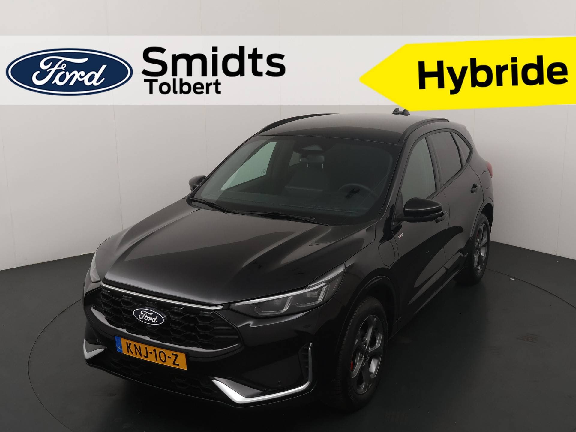 Ford Kuga - Afbeelding 1