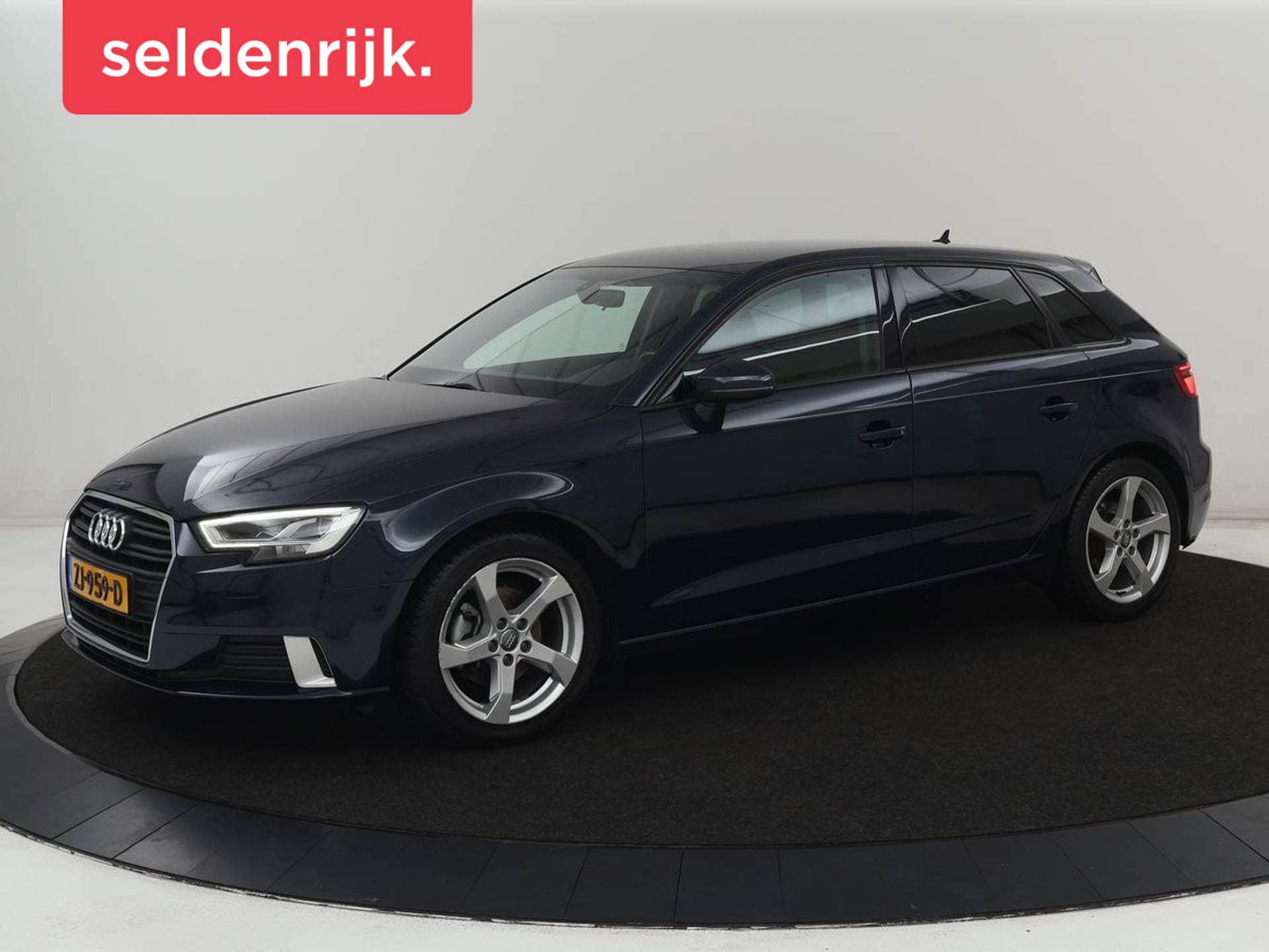 Audi A3 - Afbeelding 1