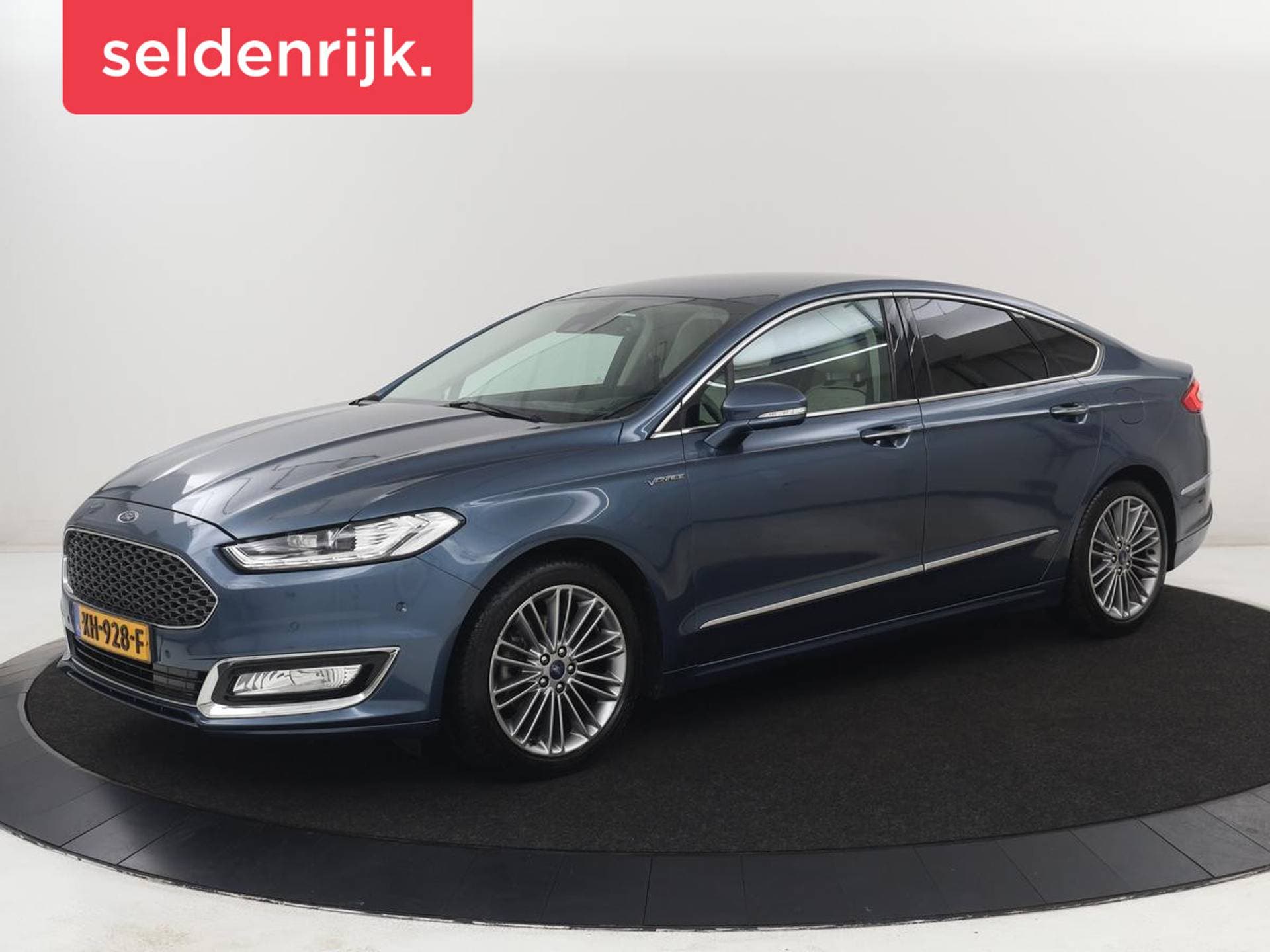 Ford Mondeo - Afbeelding 1