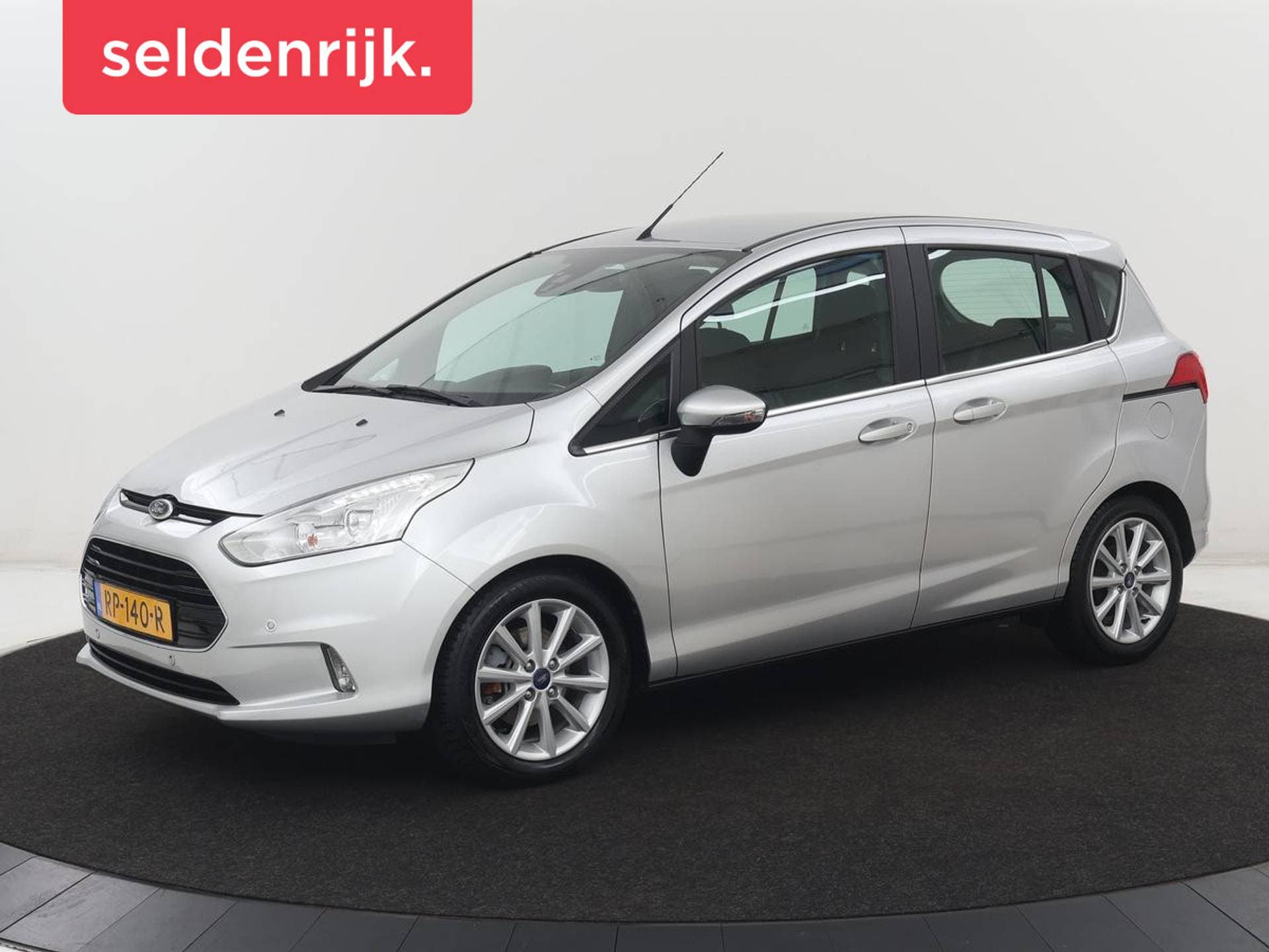 Ford B-MAX - Afbeelding 1