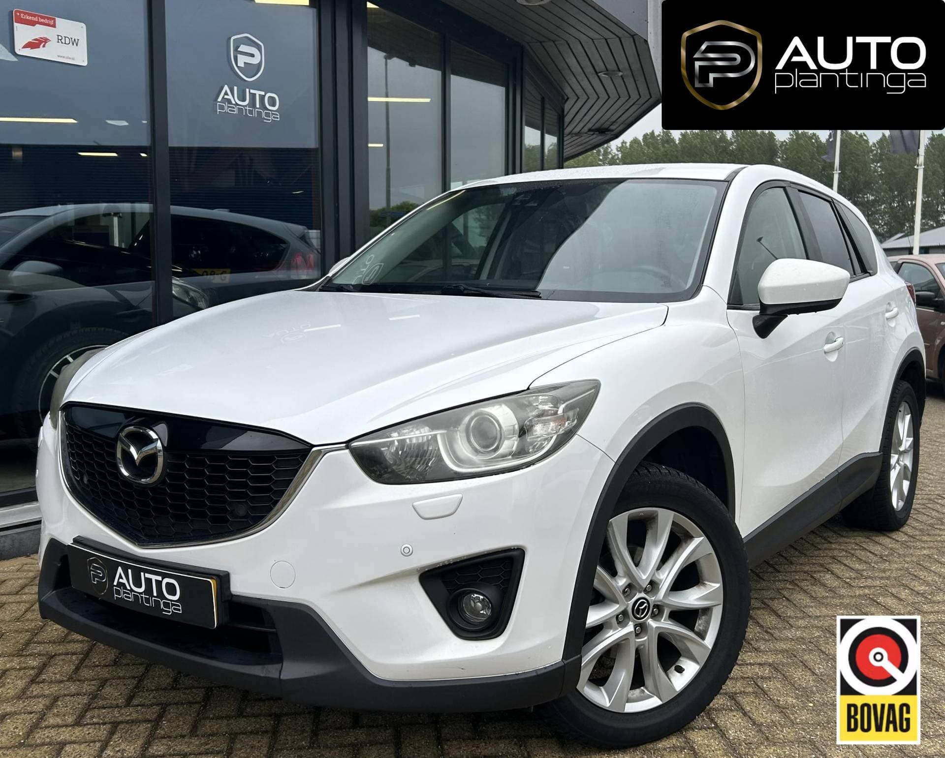Mazda CX-5 - Afbeelding 1