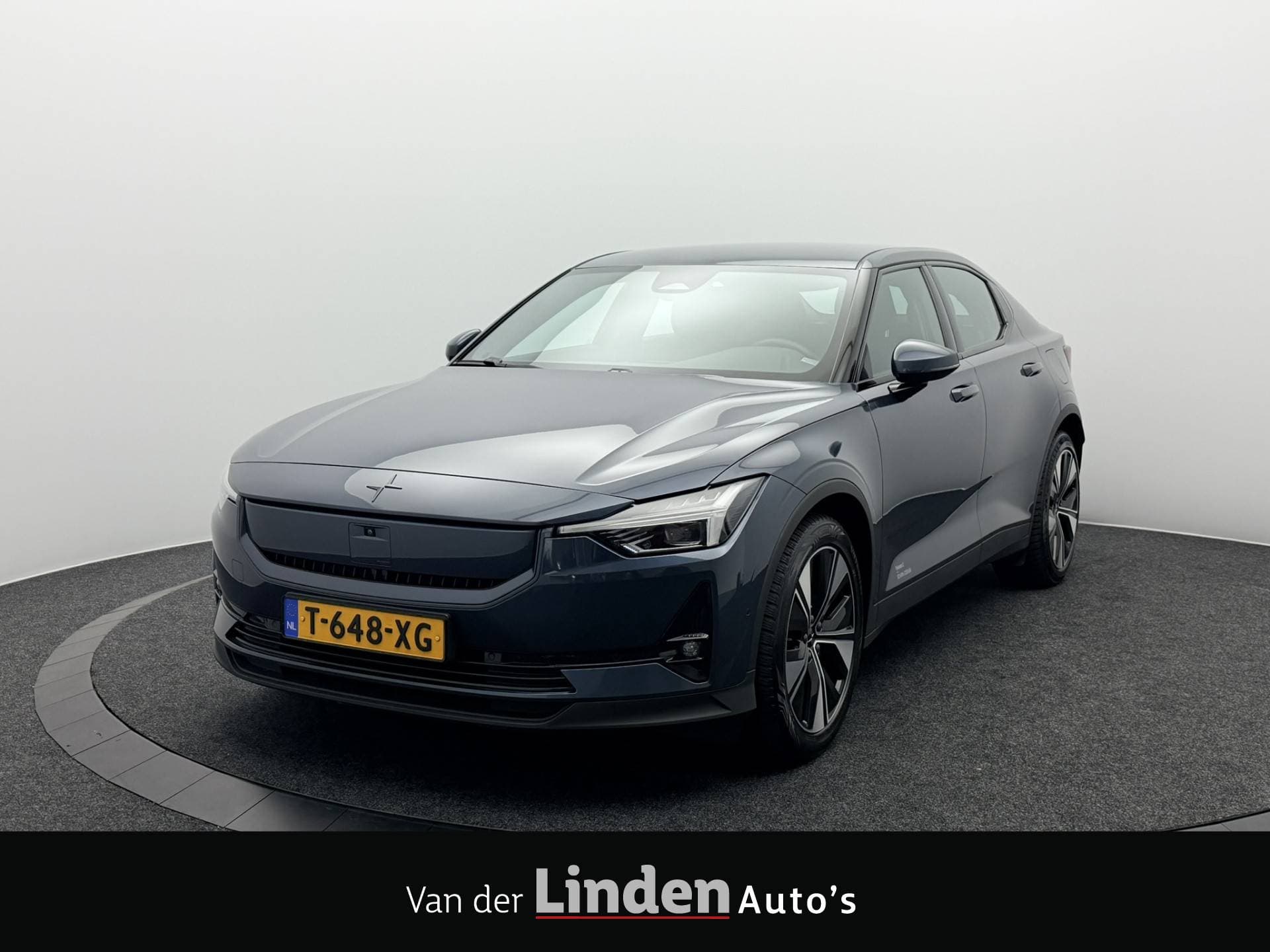 Polestar 2