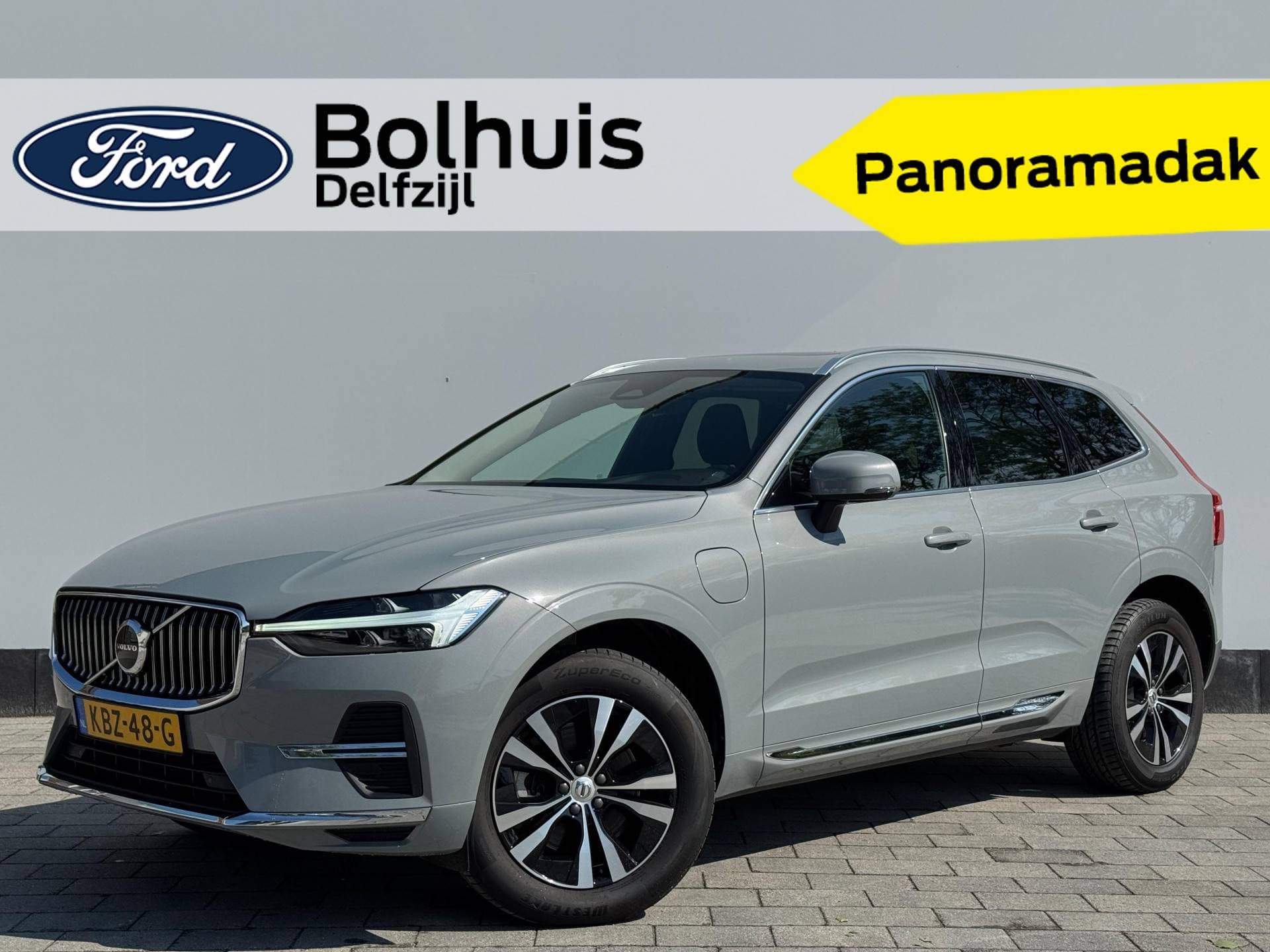 Volvo XC60 - Afbeelding 1